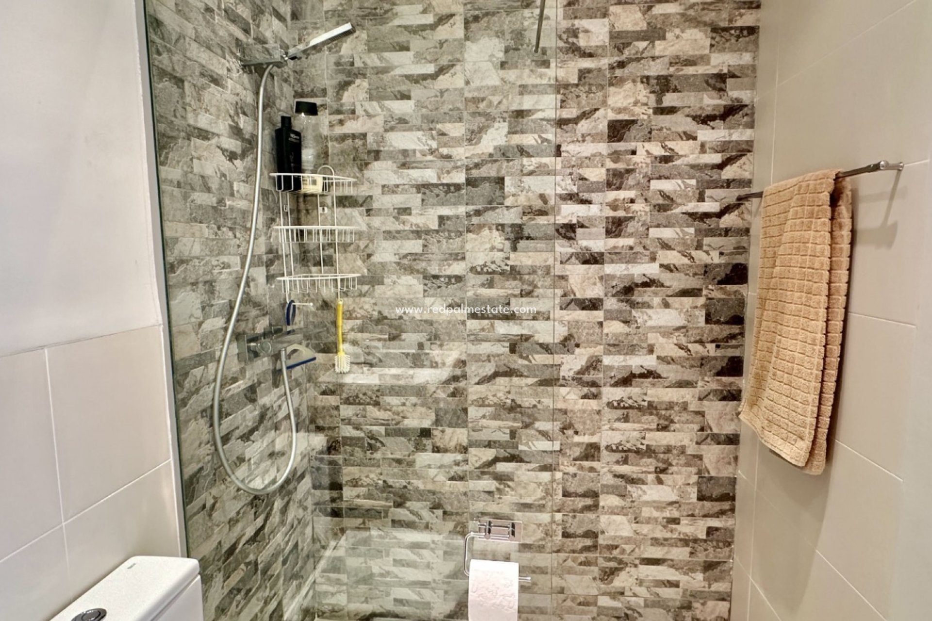 Revente - Appartements -
Orihuela Costa - Villamartín