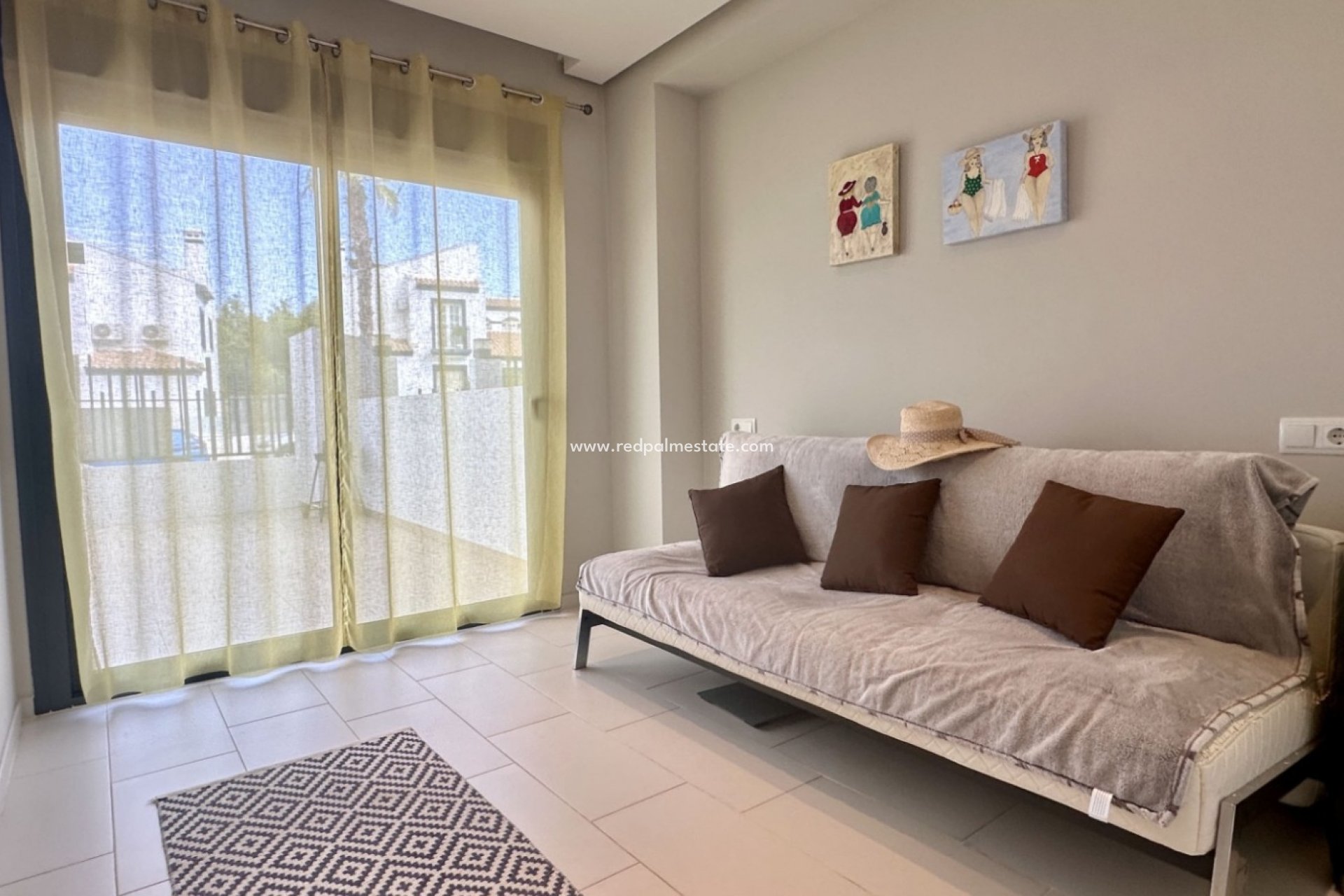 Revente - Appartements -
Orihuela Costa - Villamartín