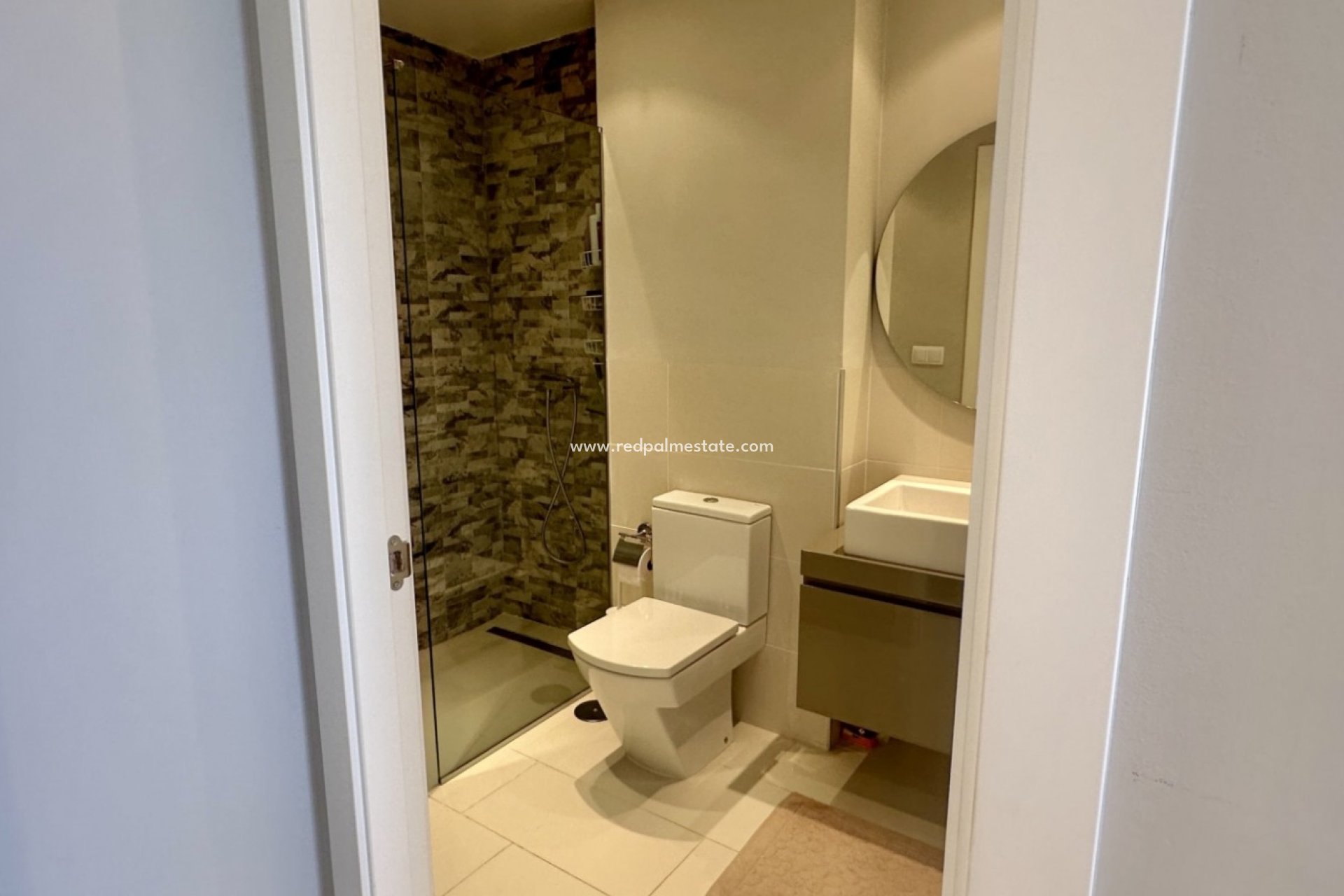 Revente - Appartements -
Orihuela Costa - Villamartín