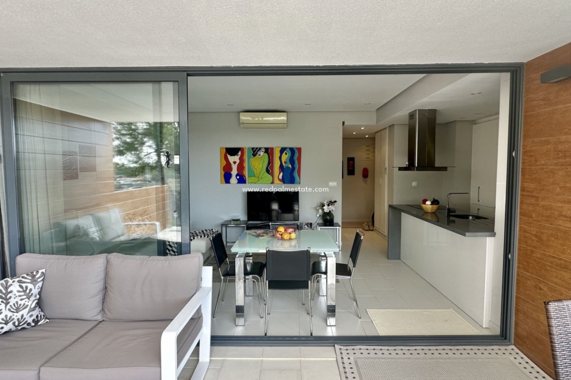 Revente - Appartements -
Orihuela Costa - Villamartín