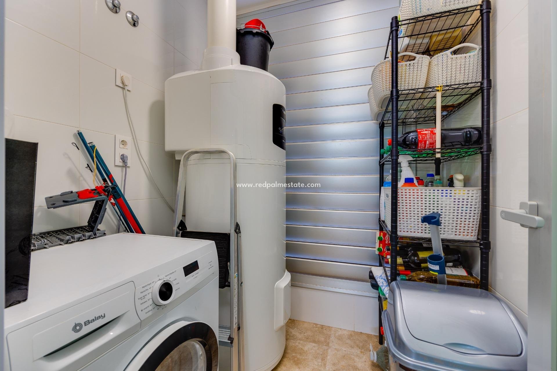 Revente - Appartements -
Orihuela Costa - Villamartín