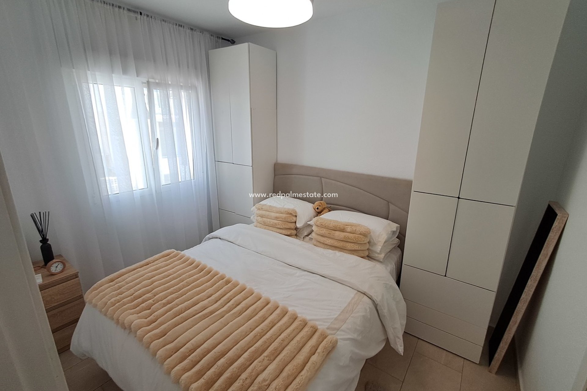 Revente - Appartements -
Orihuela Costa - Villamartín