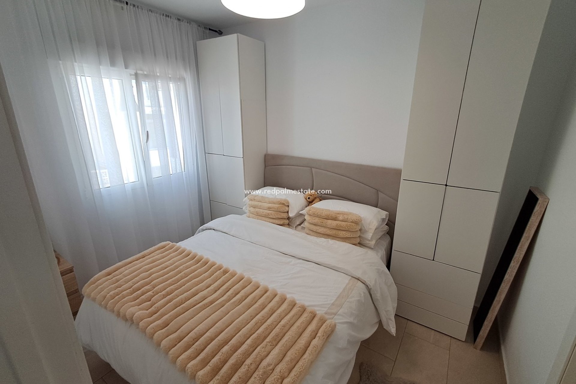 Revente - Appartements -
Orihuela Costa - Villamartín