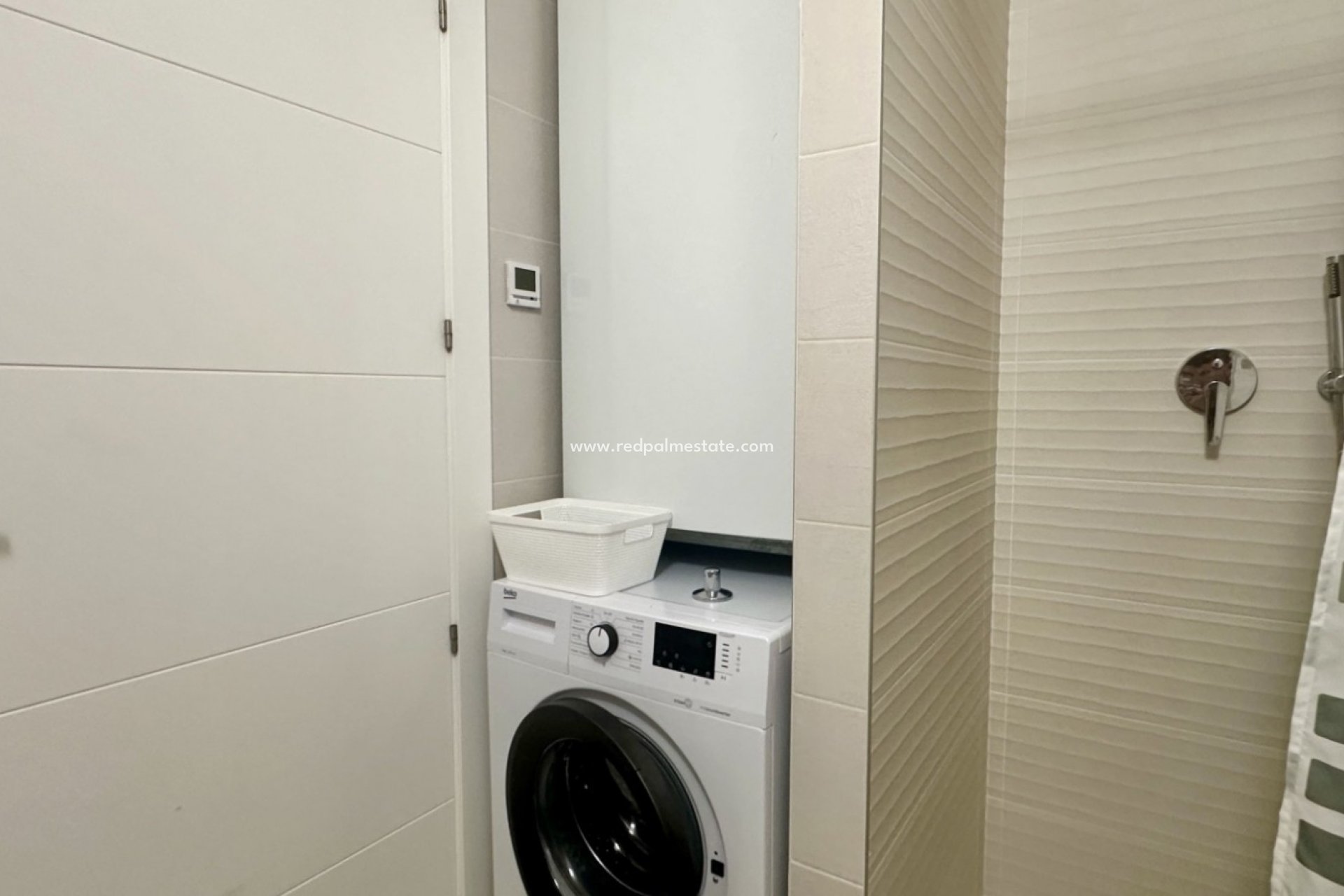 Revente - Appartements -
Orihuela Costa - Villamartín