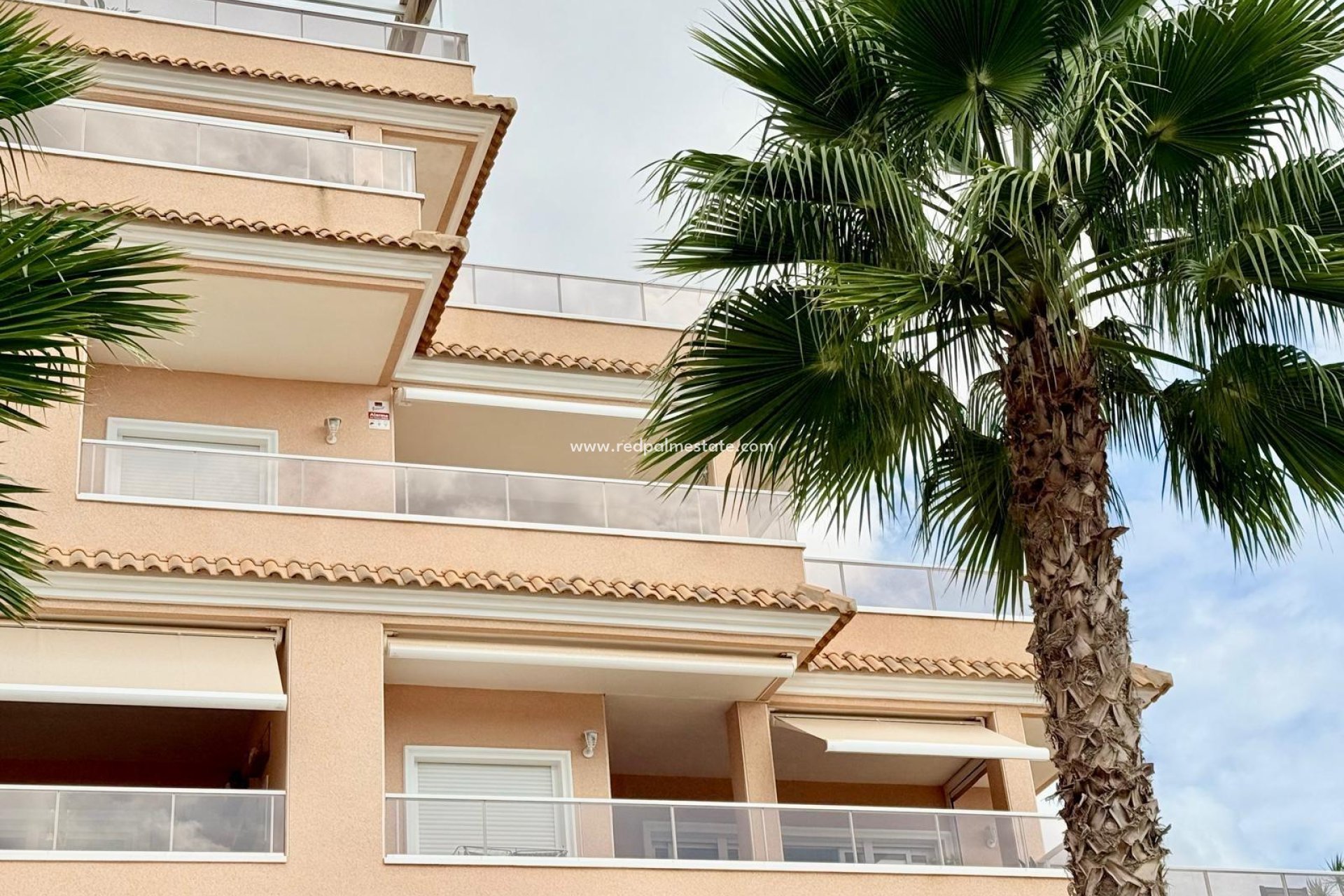 Revente - Appartements -
Orihuela Costa - Villamartín