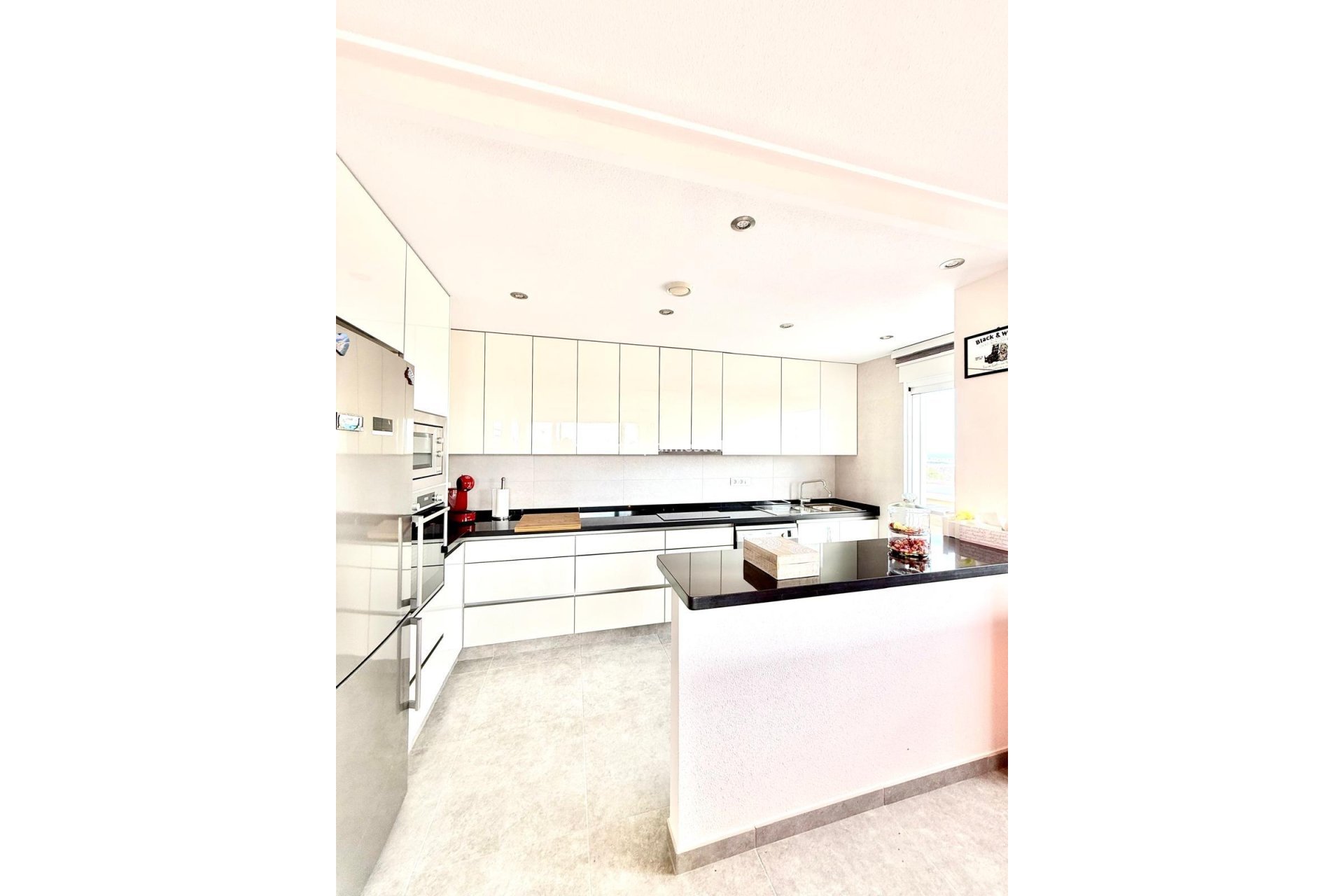 Revente - Appartements -
Orihuela Costa - Villamartín