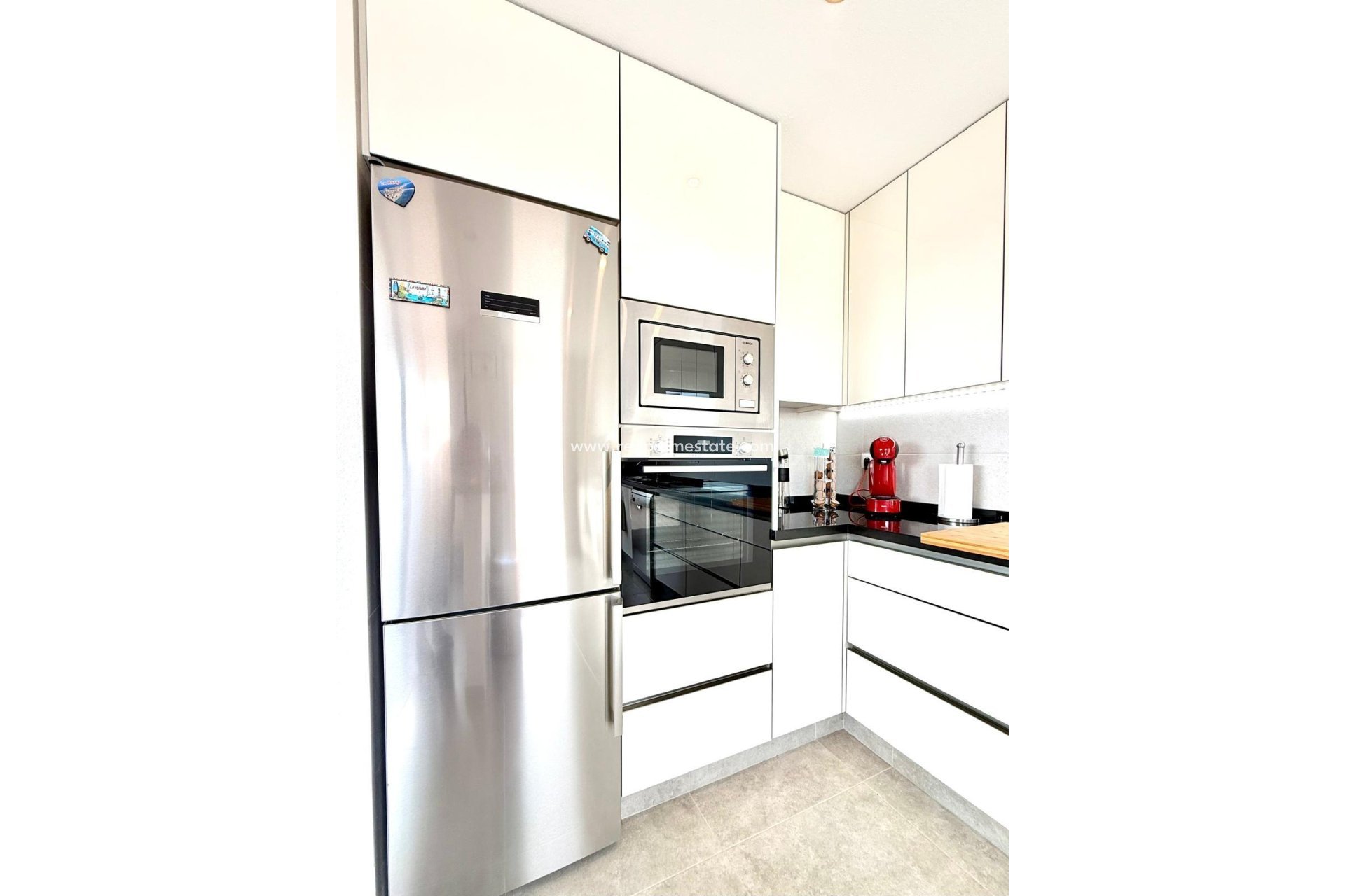 Revente - Appartements -
Orihuela Costa - Villamartín