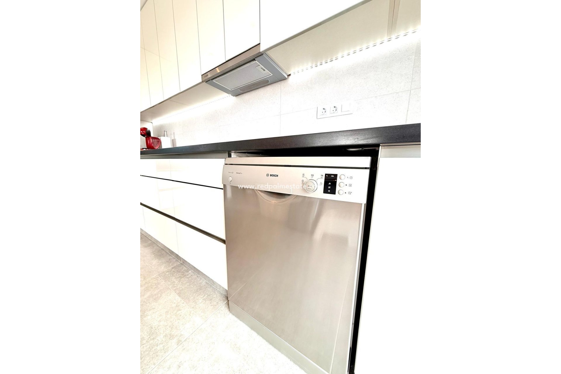 Revente - Appartements -
Orihuela Costa - Villamartín