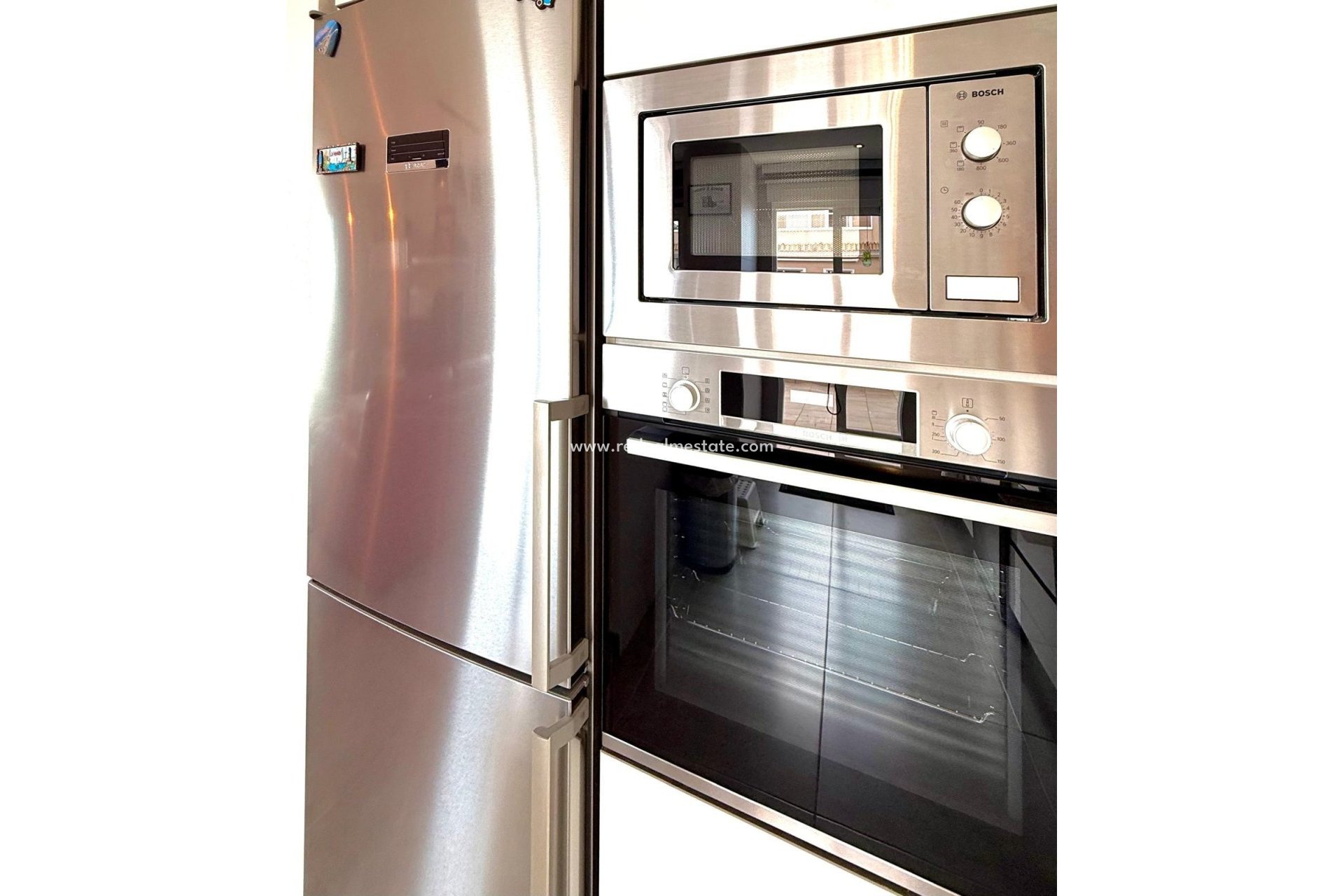 Revente - Appartements -
Orihuela Costa - Villamartín