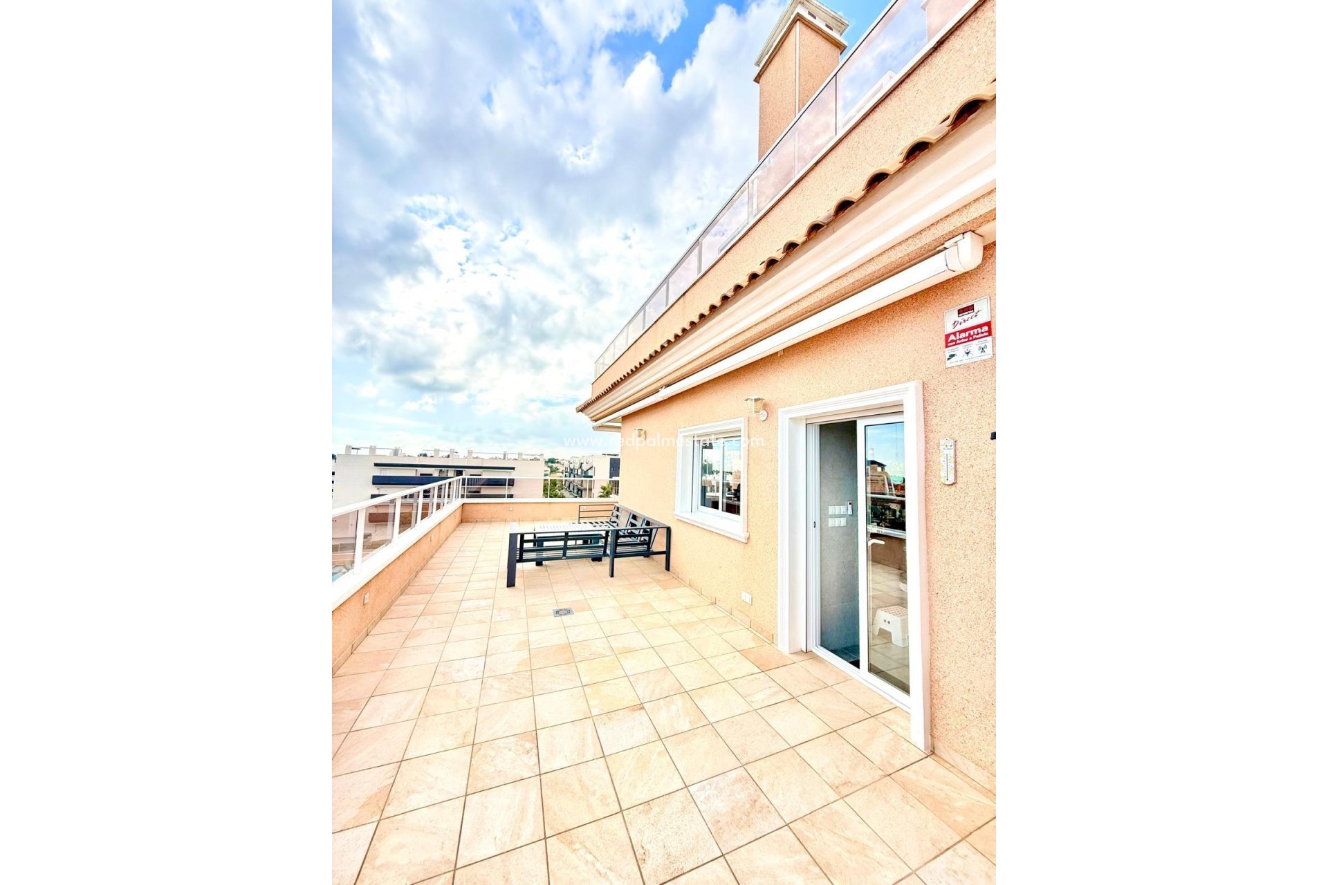 Revente - Appartements -
Orihuela Costa - Villamartín