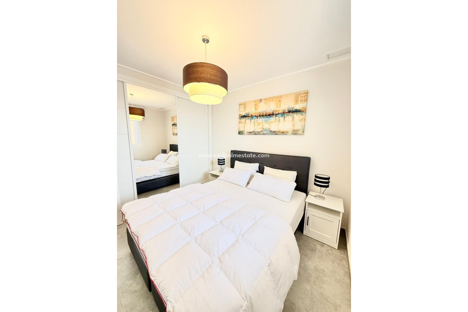 Revente - Appartements -
Orihuela Costa - Villamartín