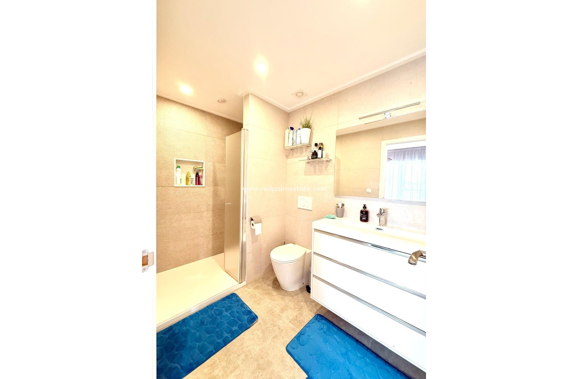 Revente - Appartements -
Orihuela Costa - Villamartín