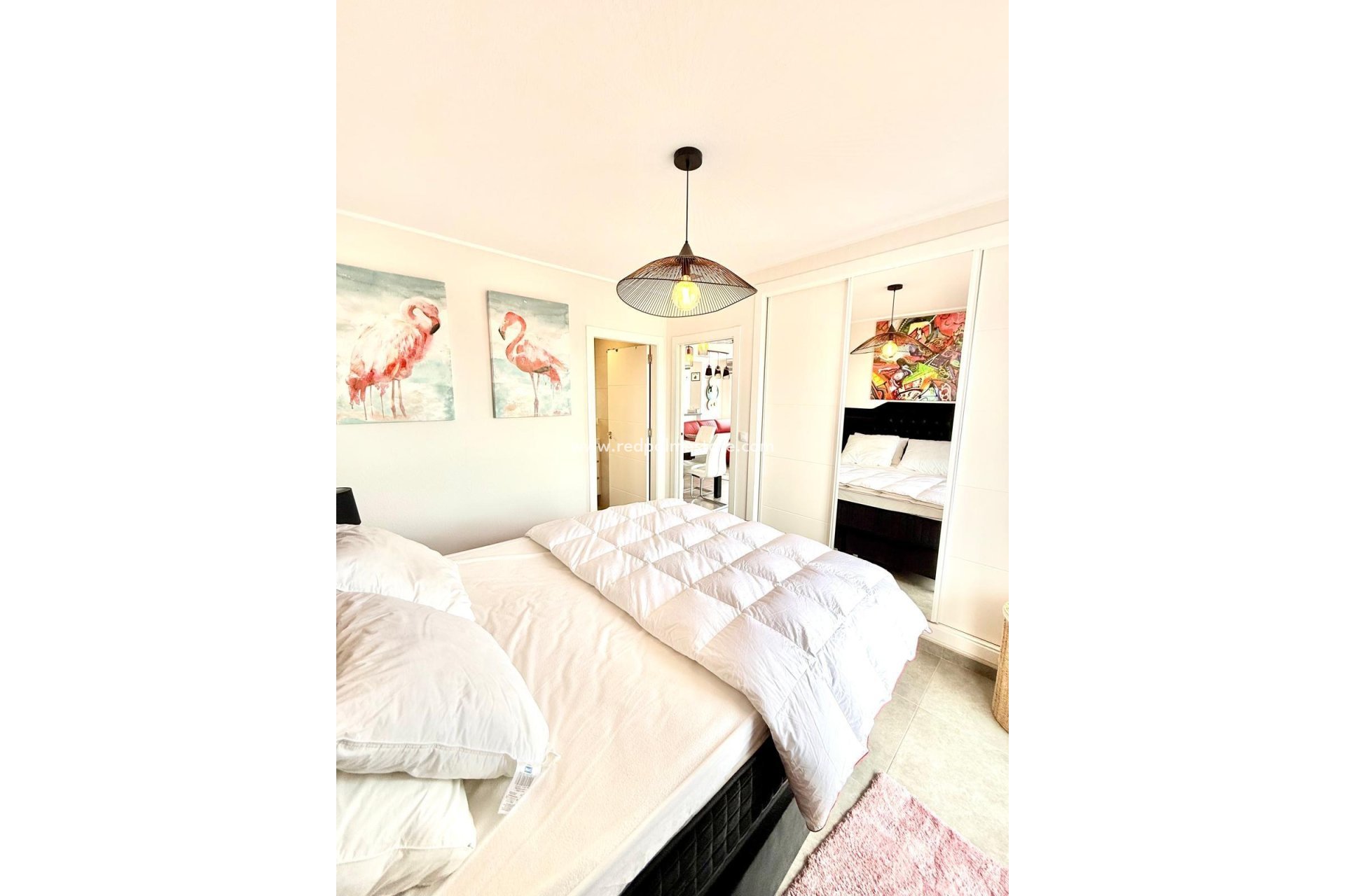 Revente - Appartements -
Orihuela Costa - Villamartín