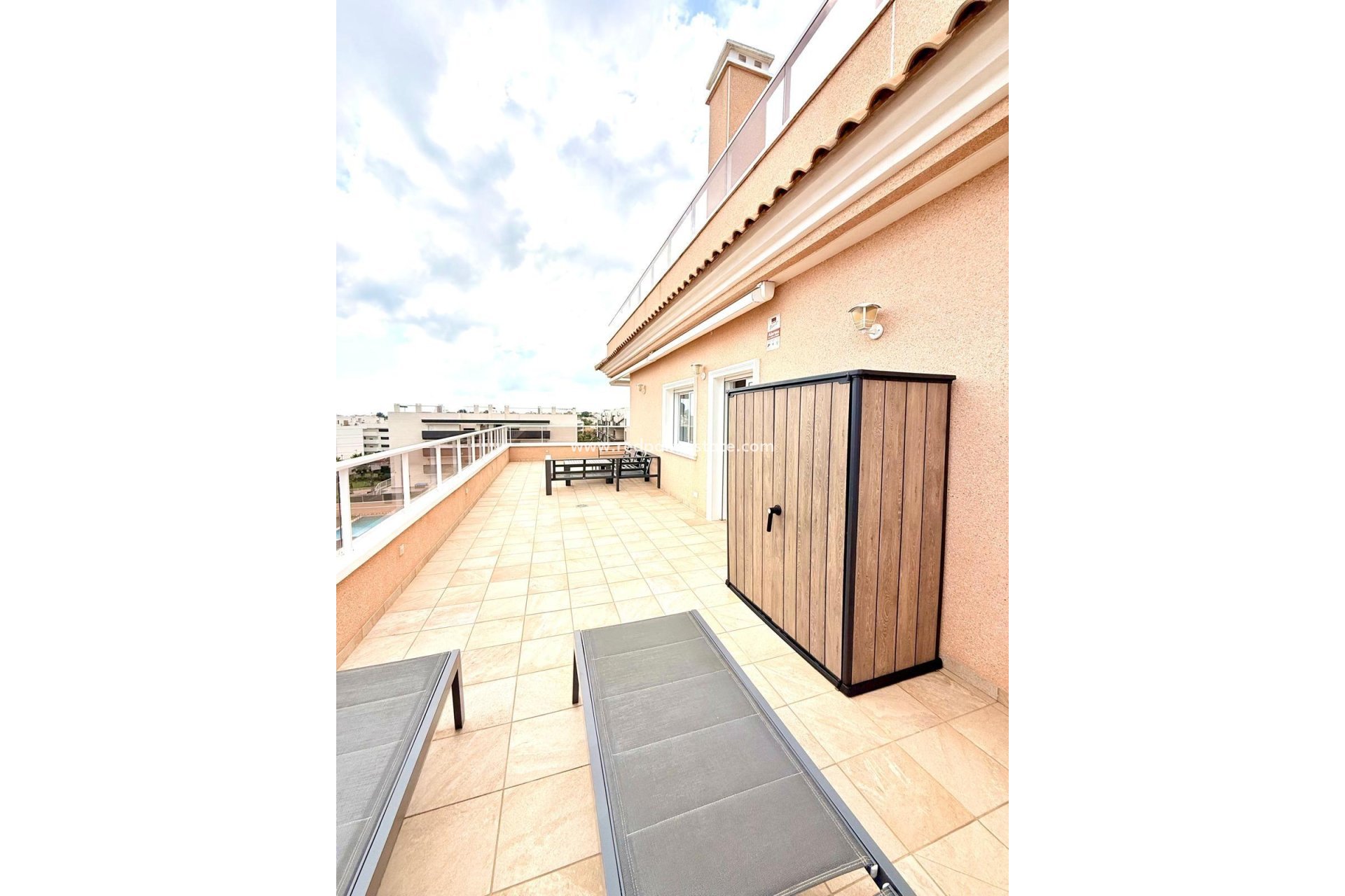 Revente - Appartements -
Orihuela Costa - Villamartín