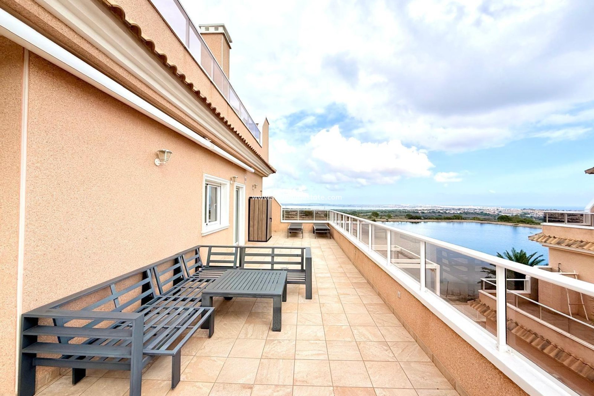 Revente - Appartements -
Orihuela Costa - Villamartín