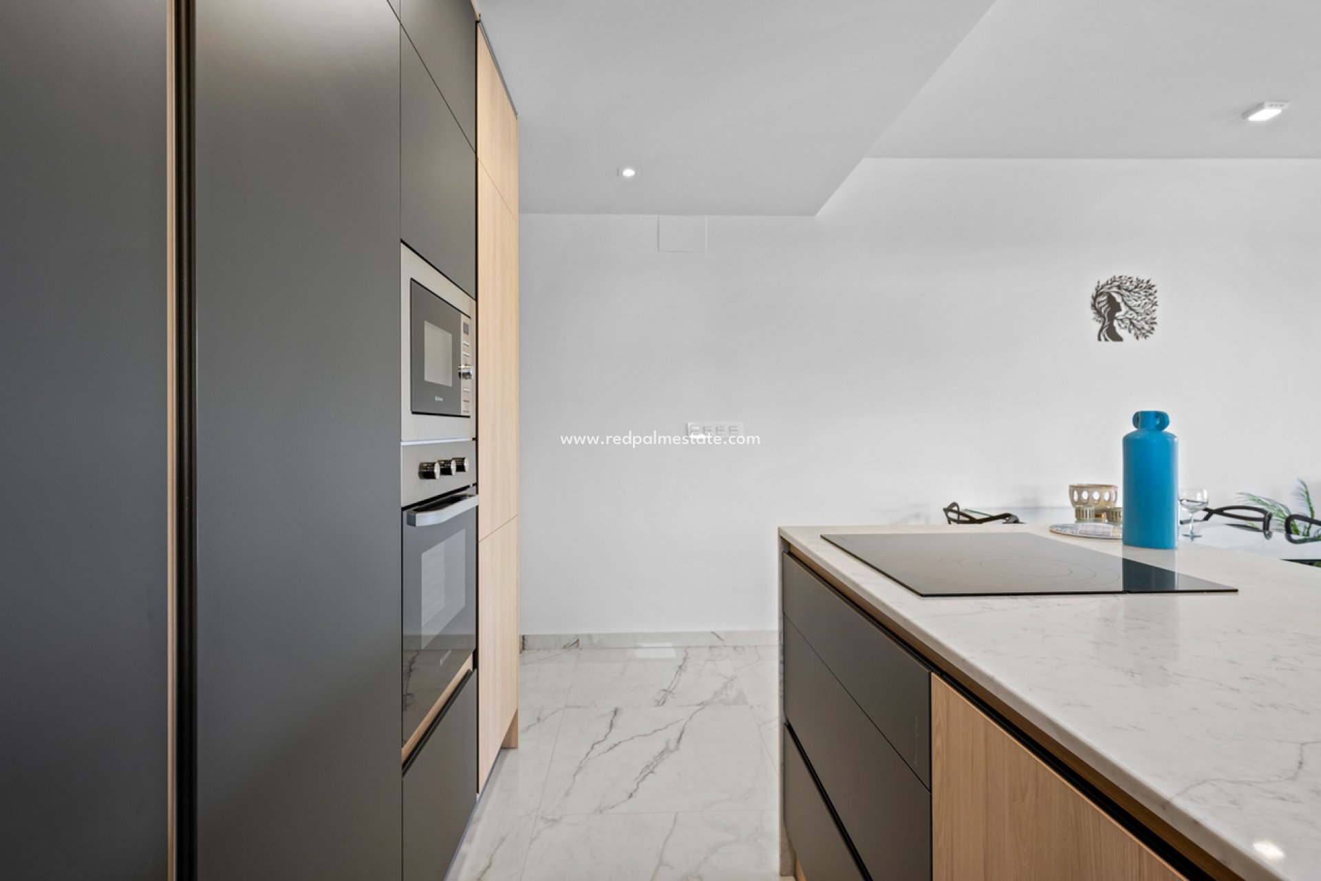 Revente - Appartements -
Orihuela Costa - Villamartín