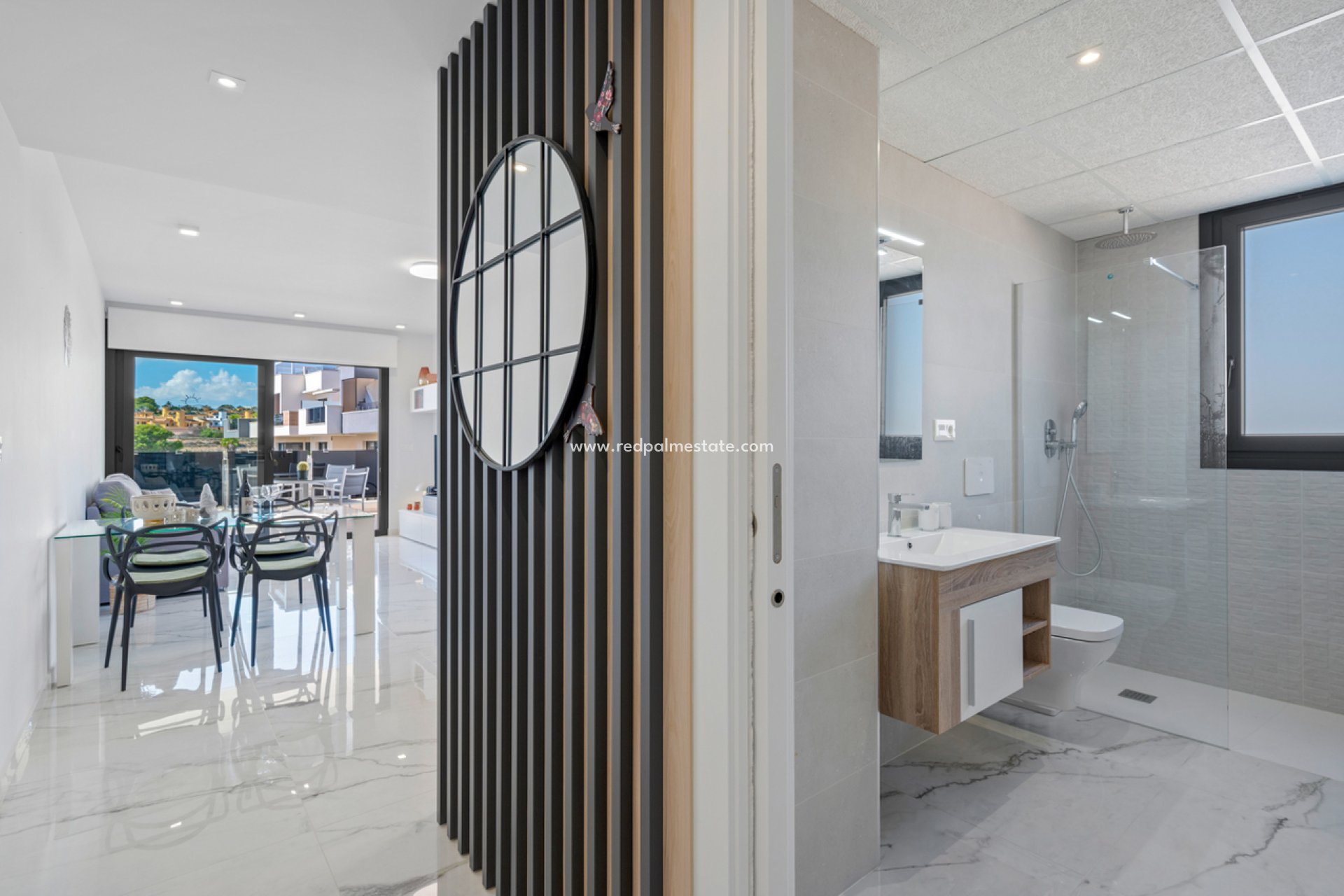 Revente - Appartements -
Orihuela Costa - Villamartín