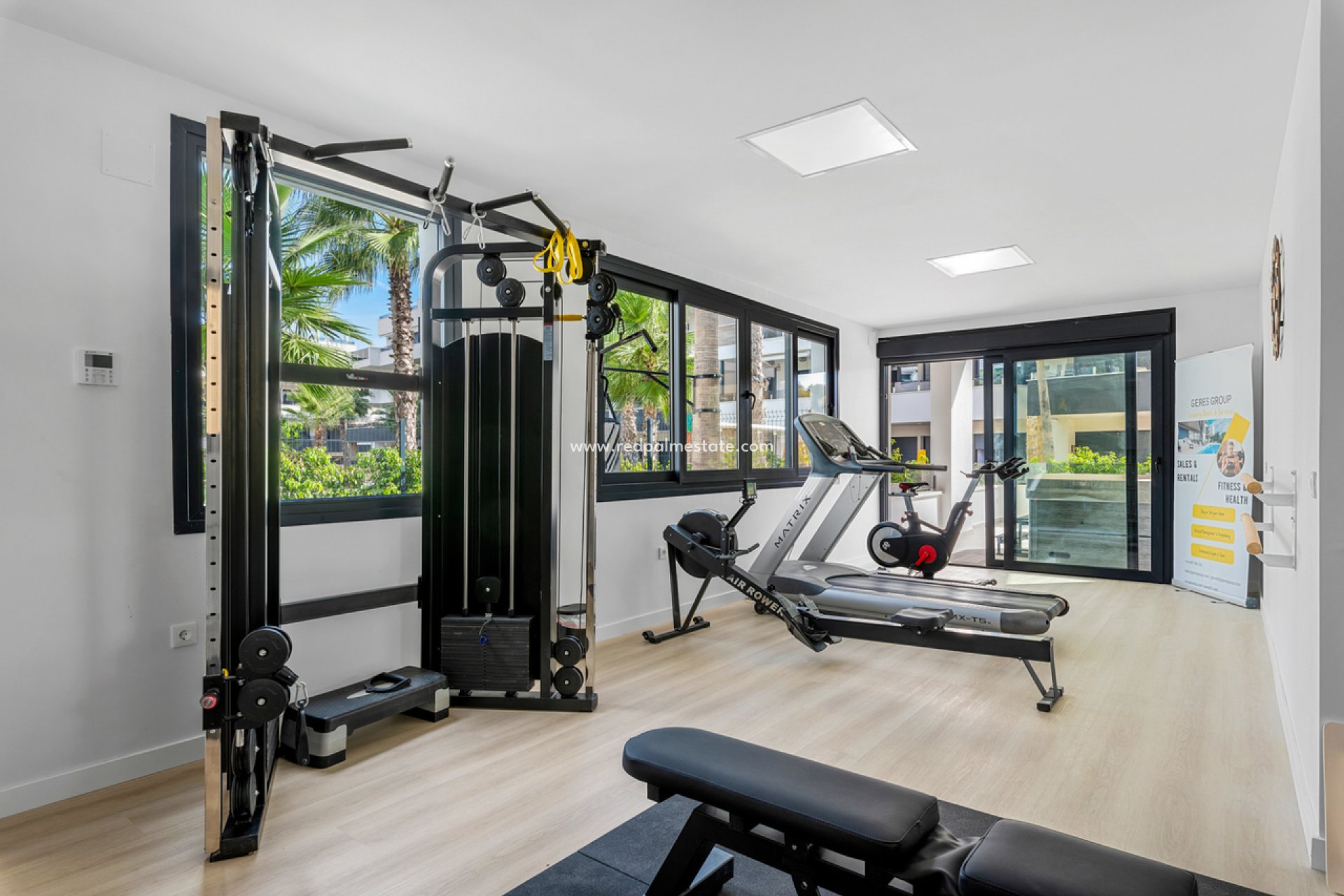 Revente - Appartements -
Orihuela Costa - Villamartín