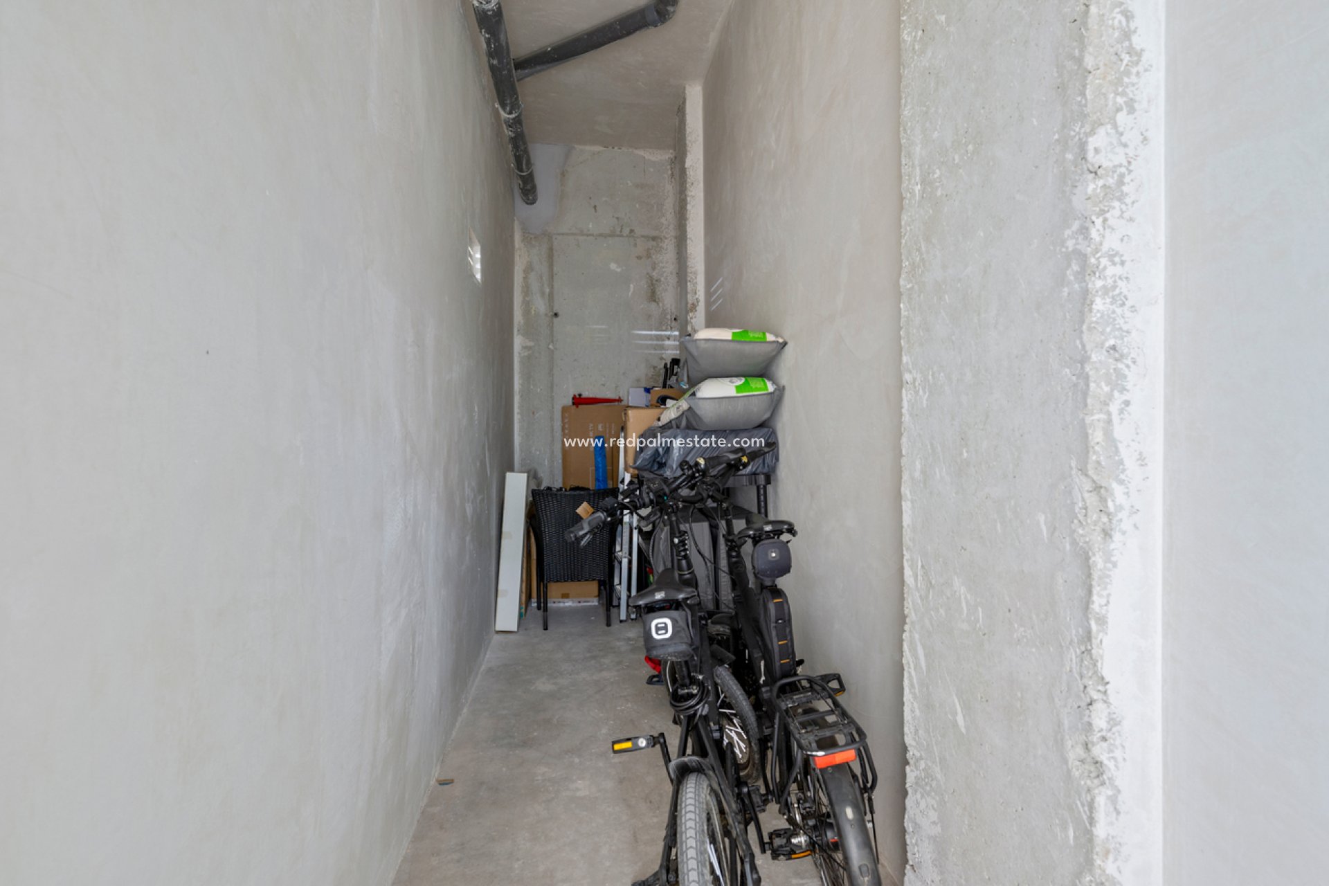 Revente - Appartements -
Orihuela Costa - Villamartín