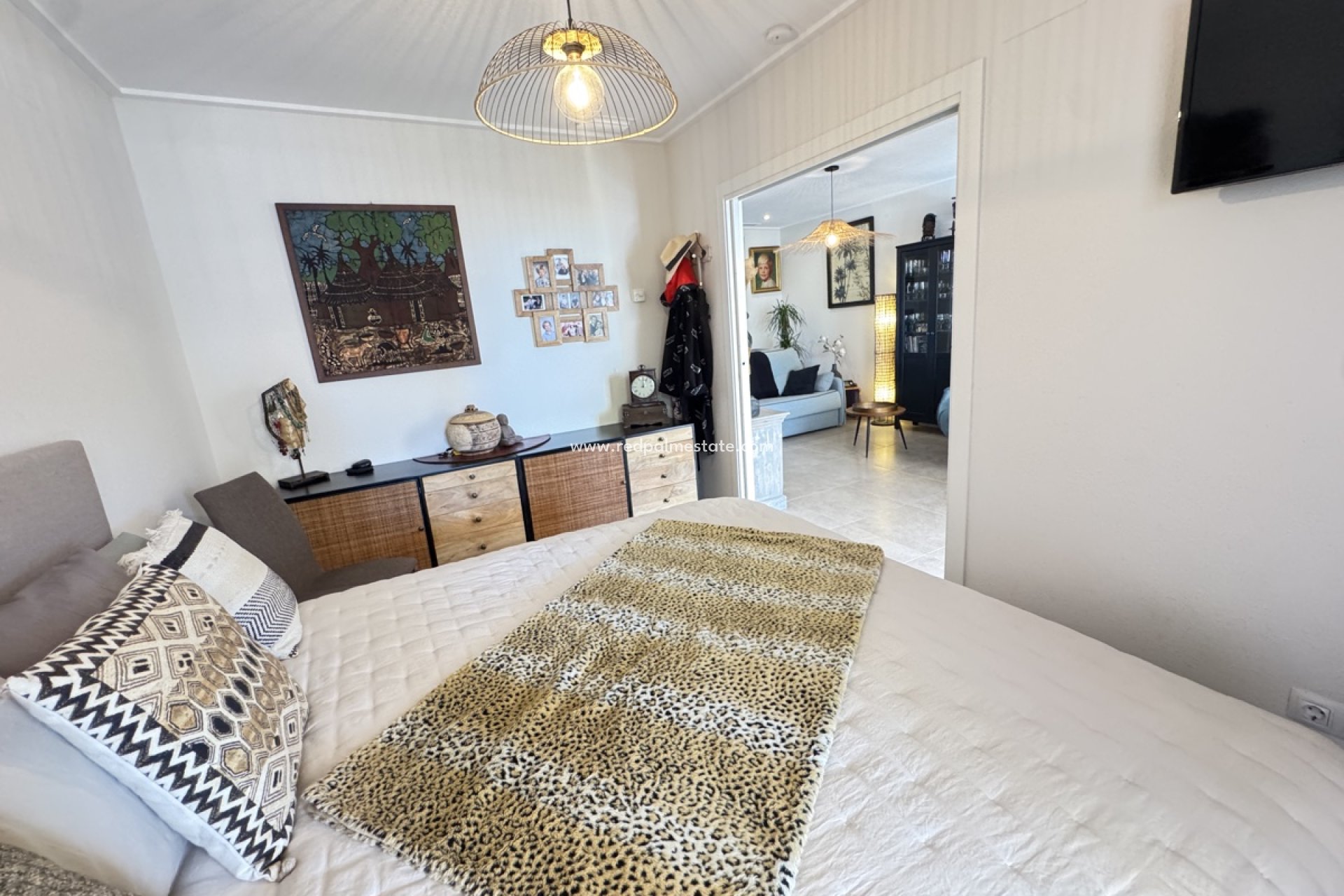 Revente - Appartements -
Orihuela Costa - Villamartín