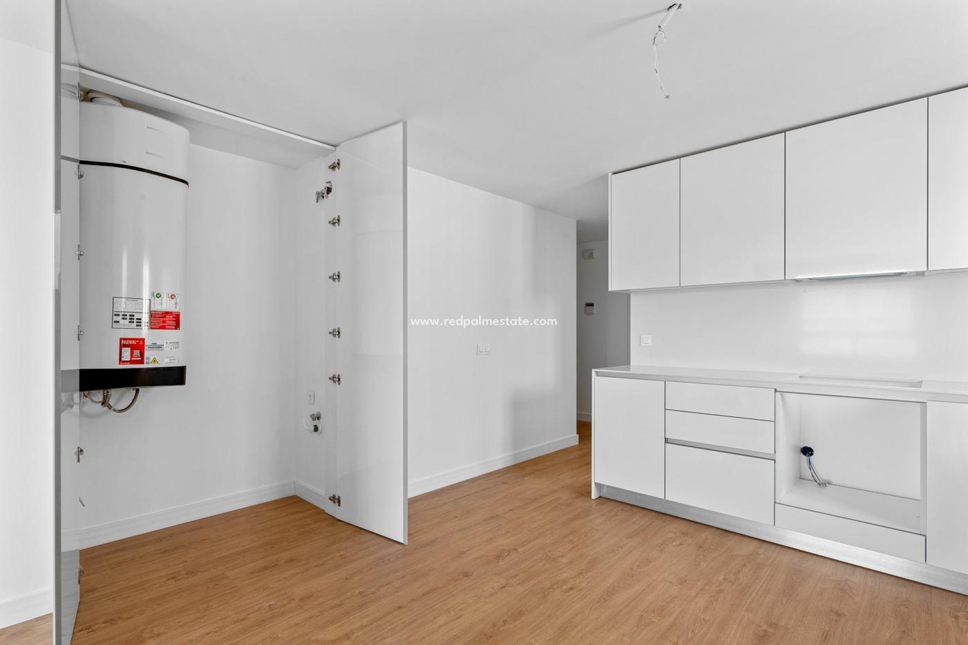 Revente - Appartements -
Orihuela Costa - Villamartín