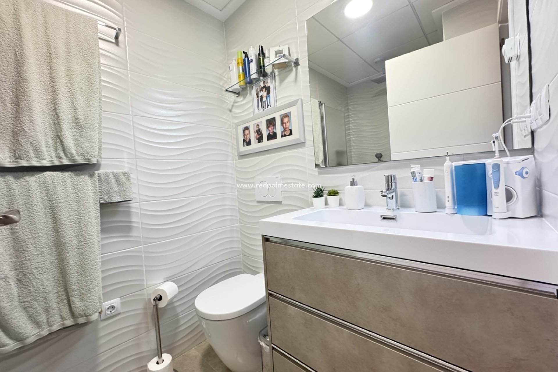 Revente - Appartements -
Orihuela Costa - Villamartín