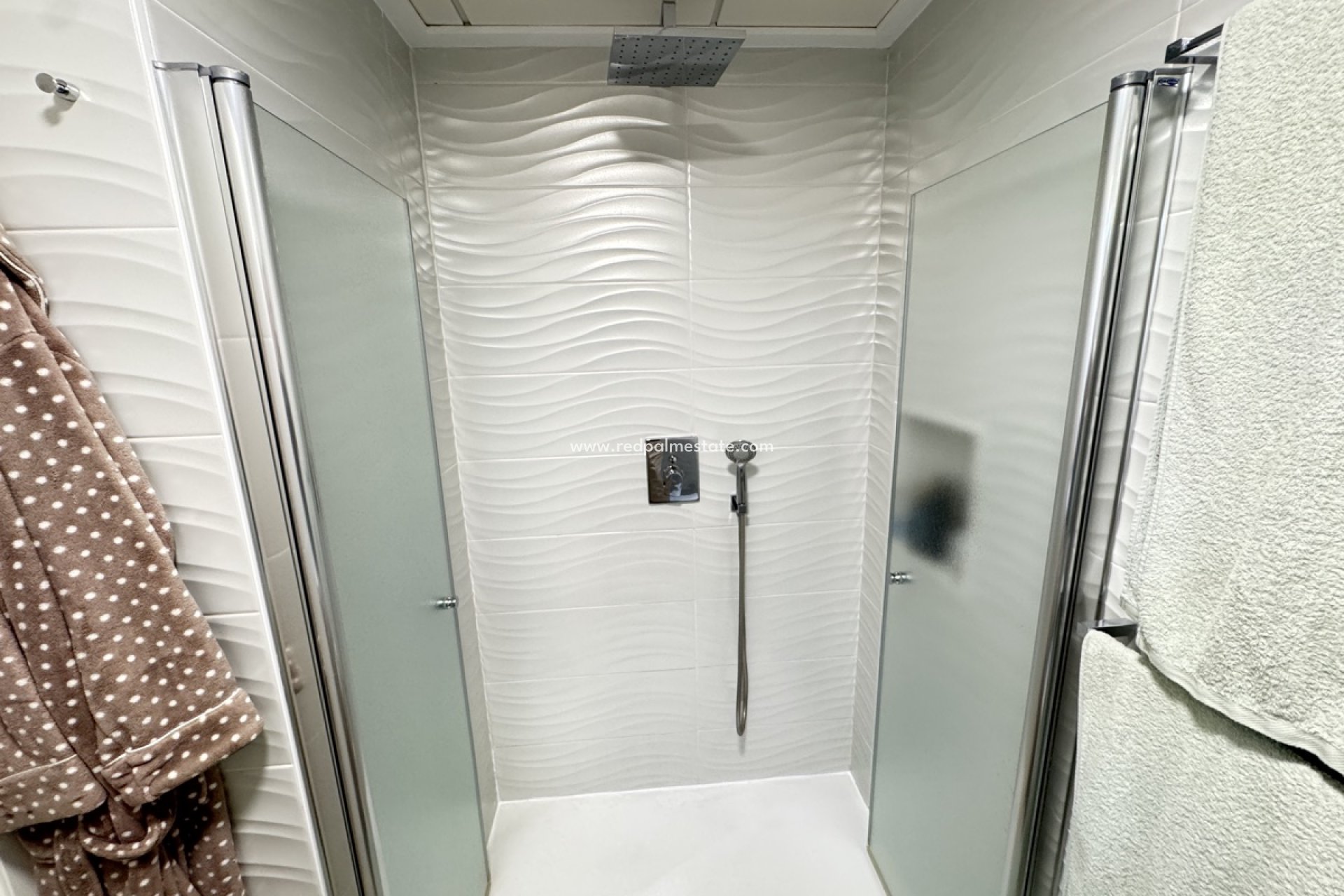 Revente - Appartements -
Orihuela Costa - Villamartín