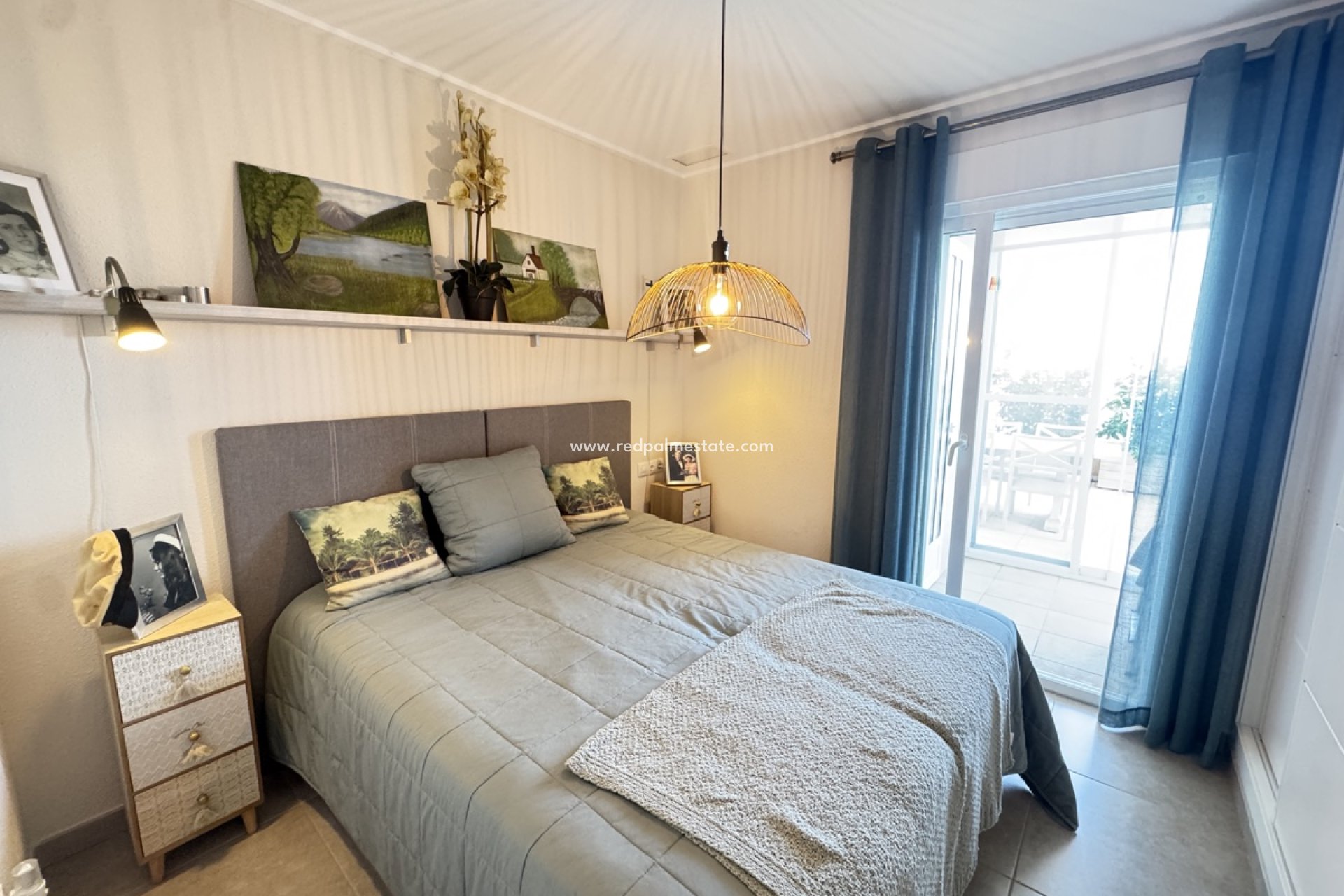 Revente - Appartements -
Orihuela Costa - Villamartín