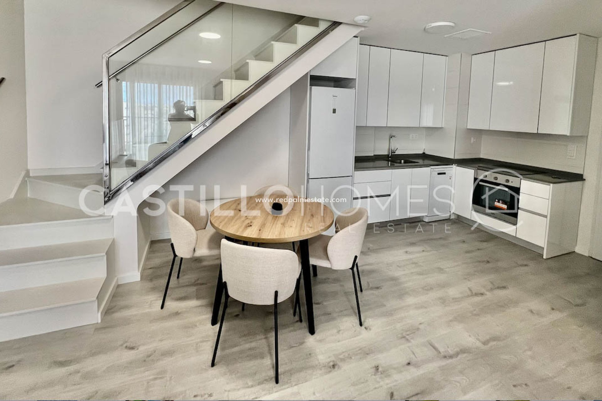 Revente - Appartements -
Orihuela Costa - Villamartín