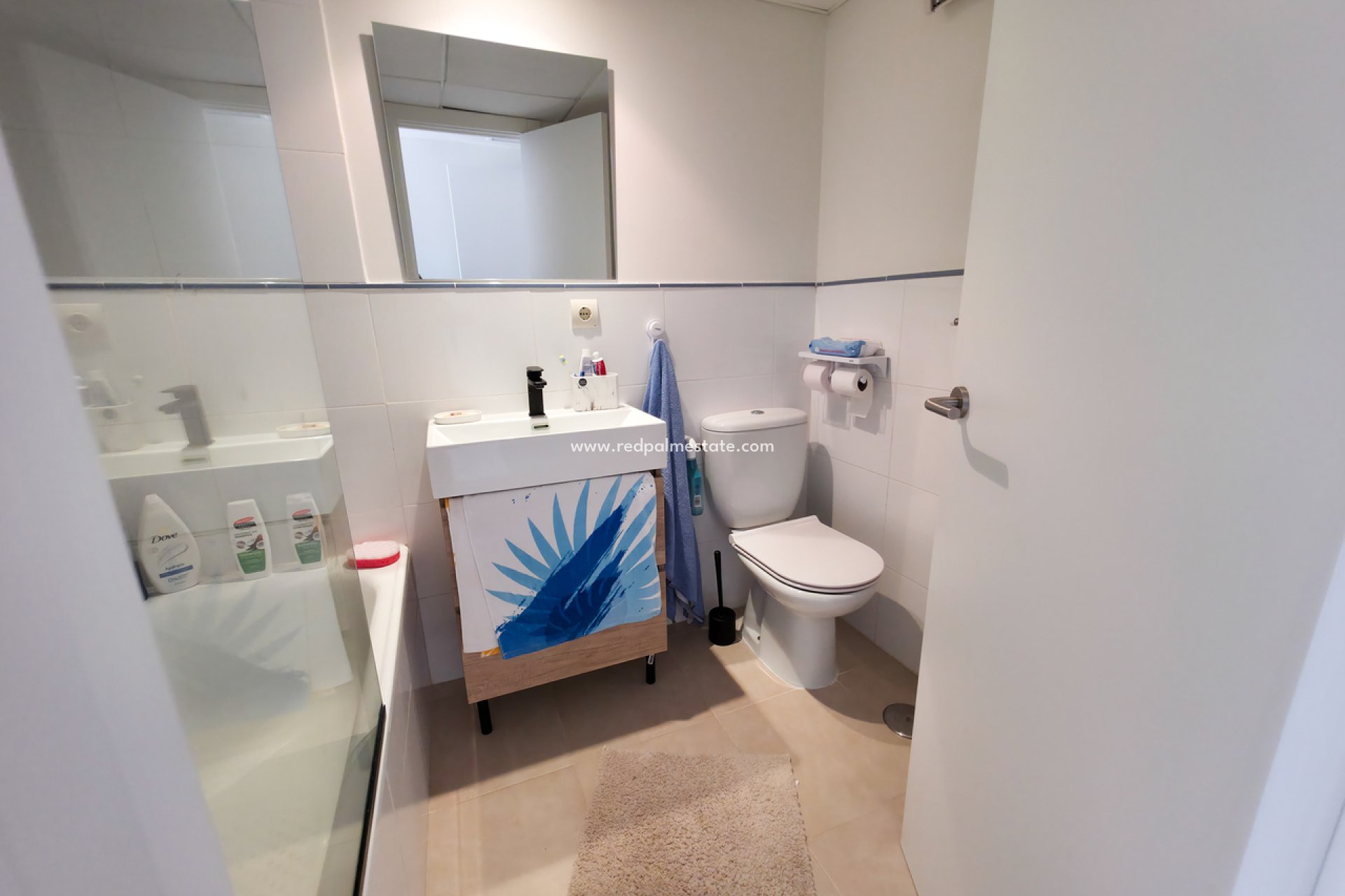 Revente - Appartements -
Orihuela Costa - Villamartín