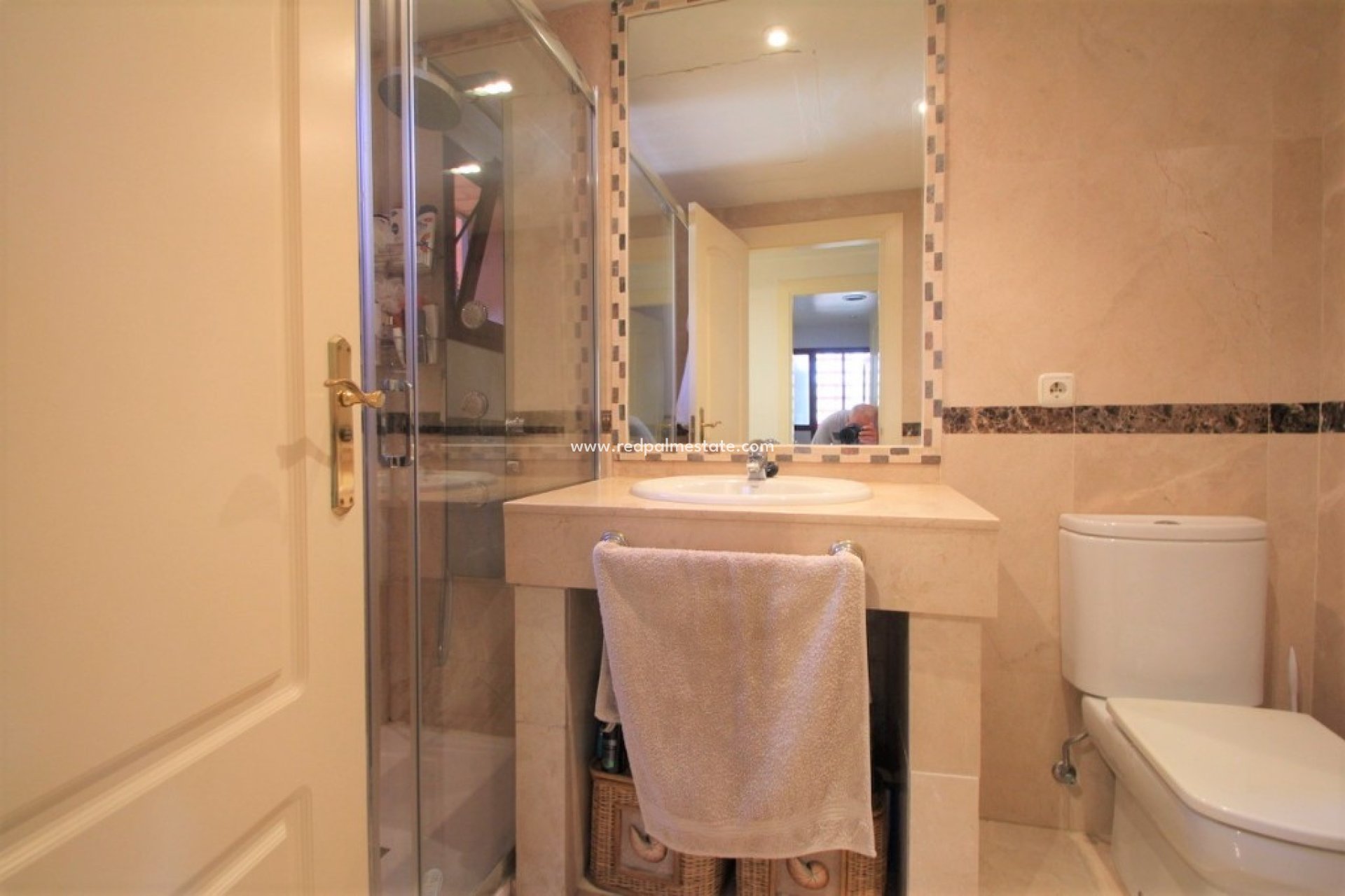 Revente - Appartements -
Orihuela Costa - Villamartín