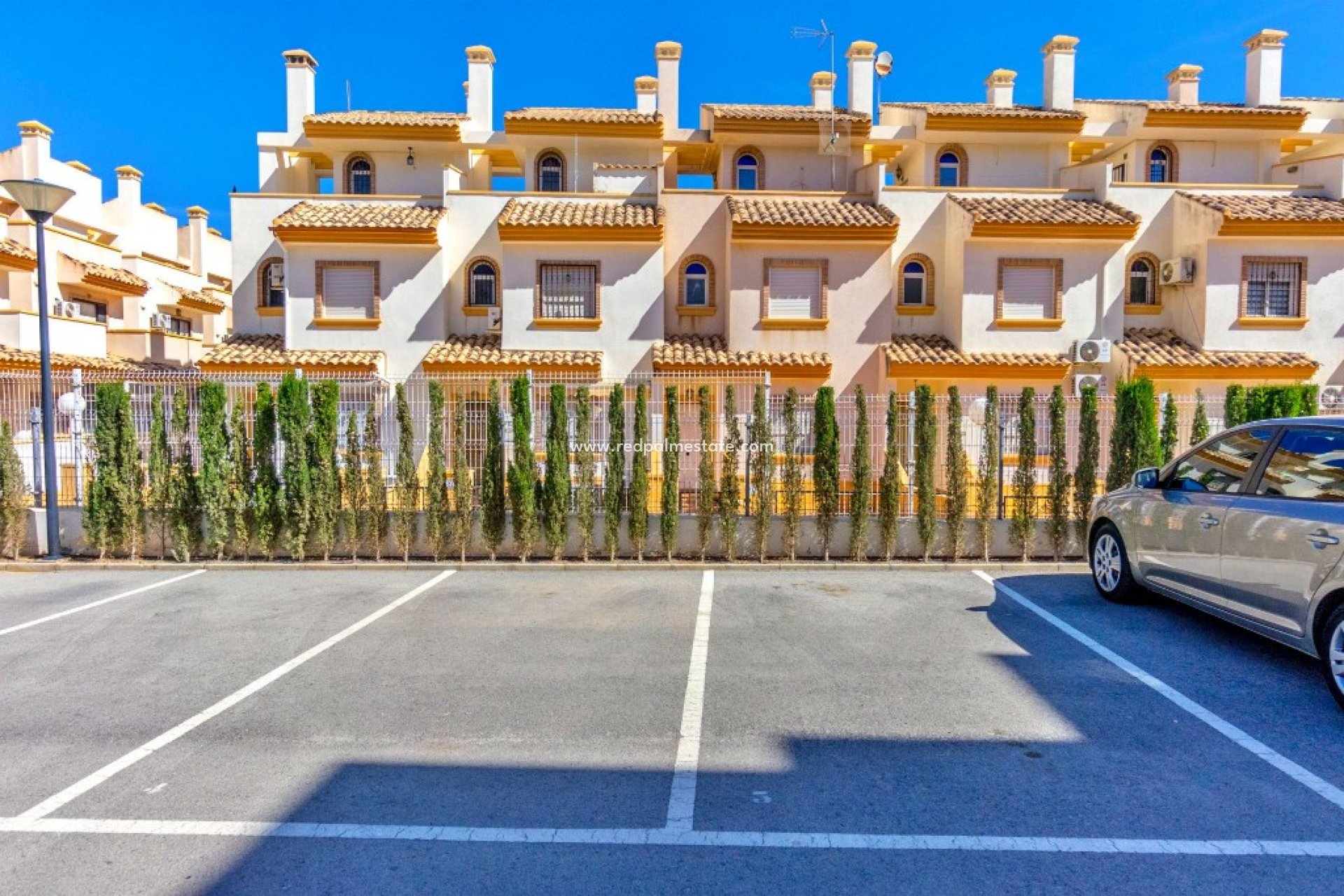 Revente - Appartements -
Orihuela Costa - Villamartín