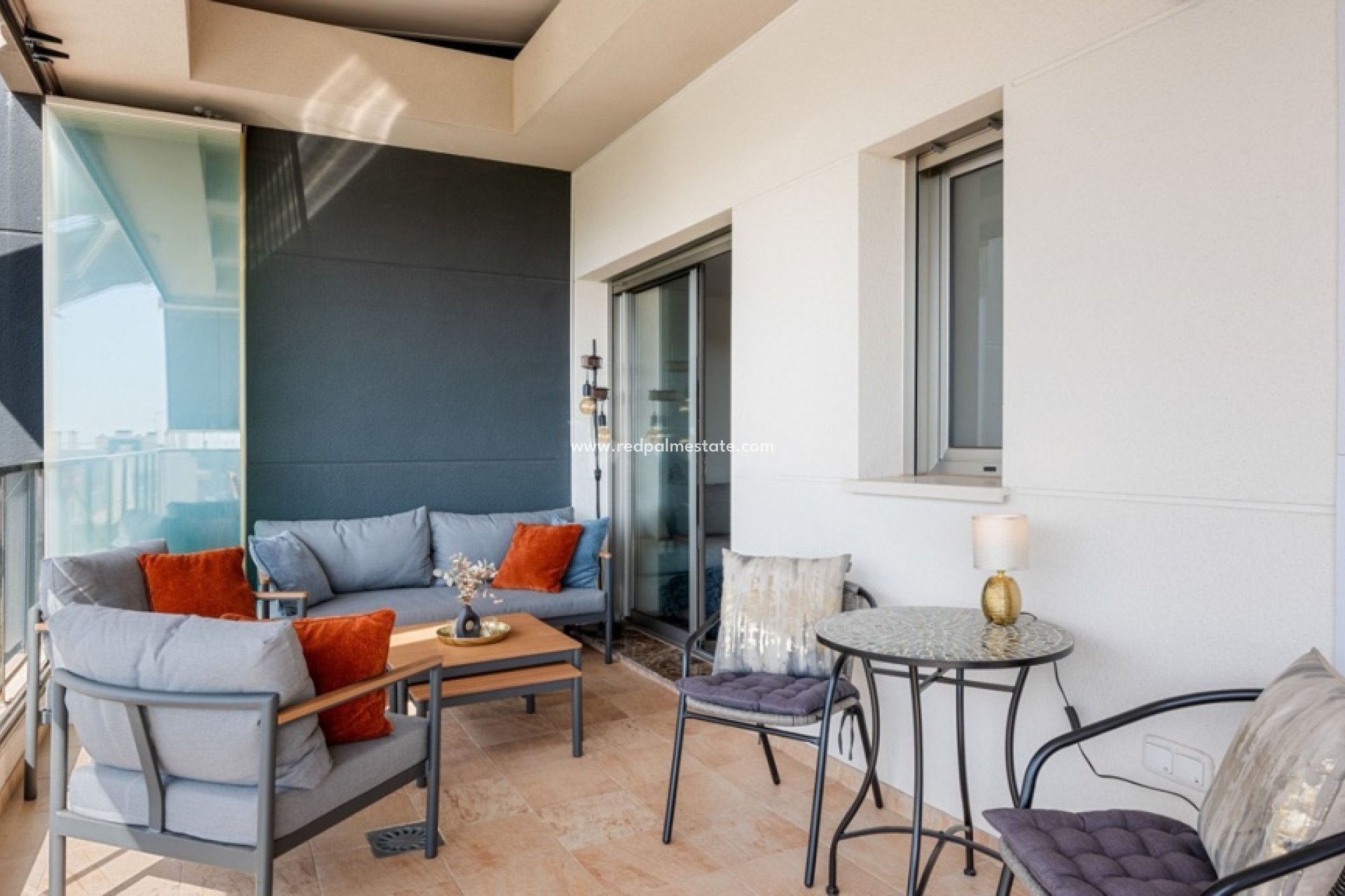 Revente - Appartements -
Orihuela Costa - Villamartín