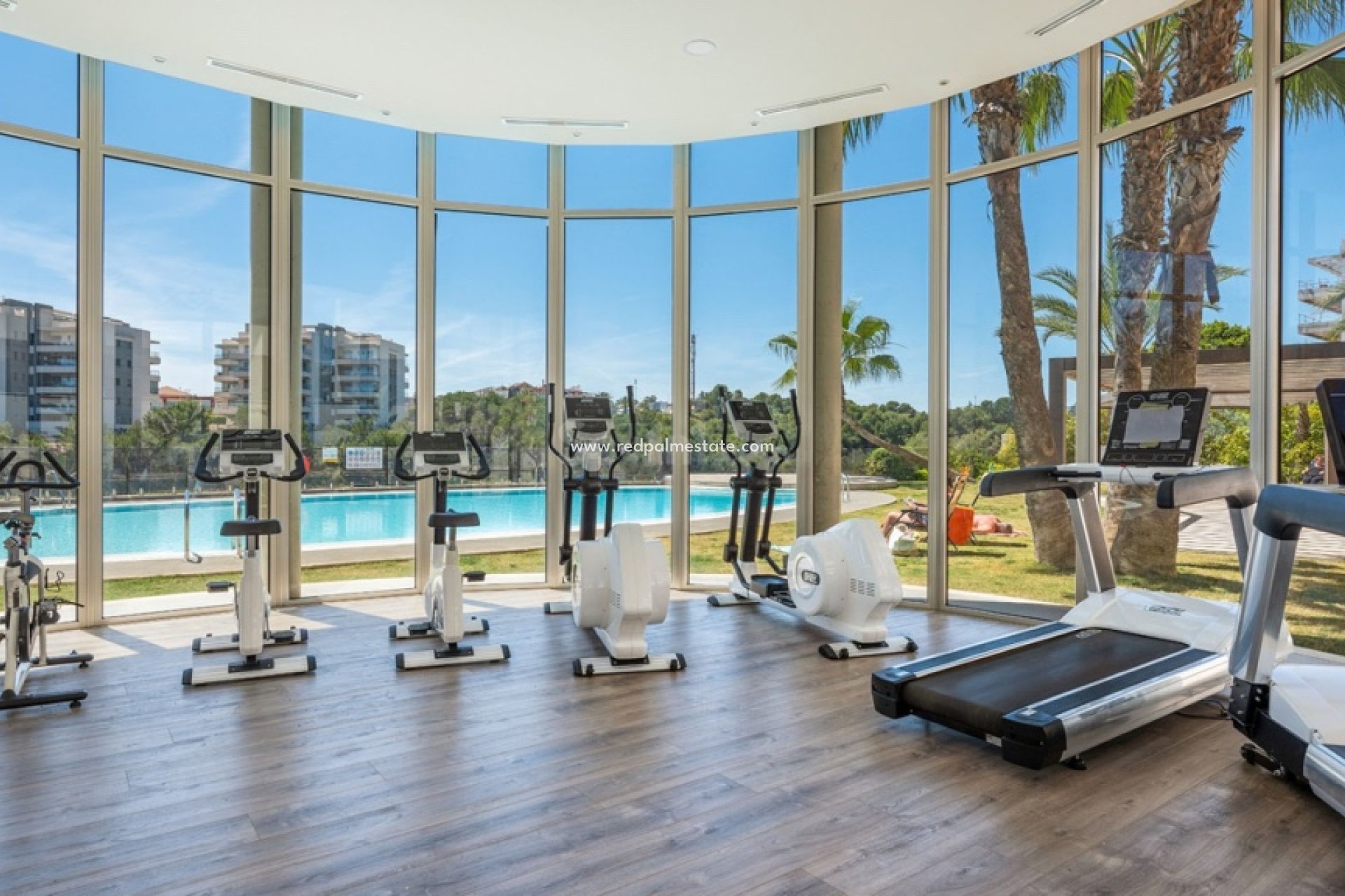 Revente - Appartements -
Orihuela Costa - Villamartín