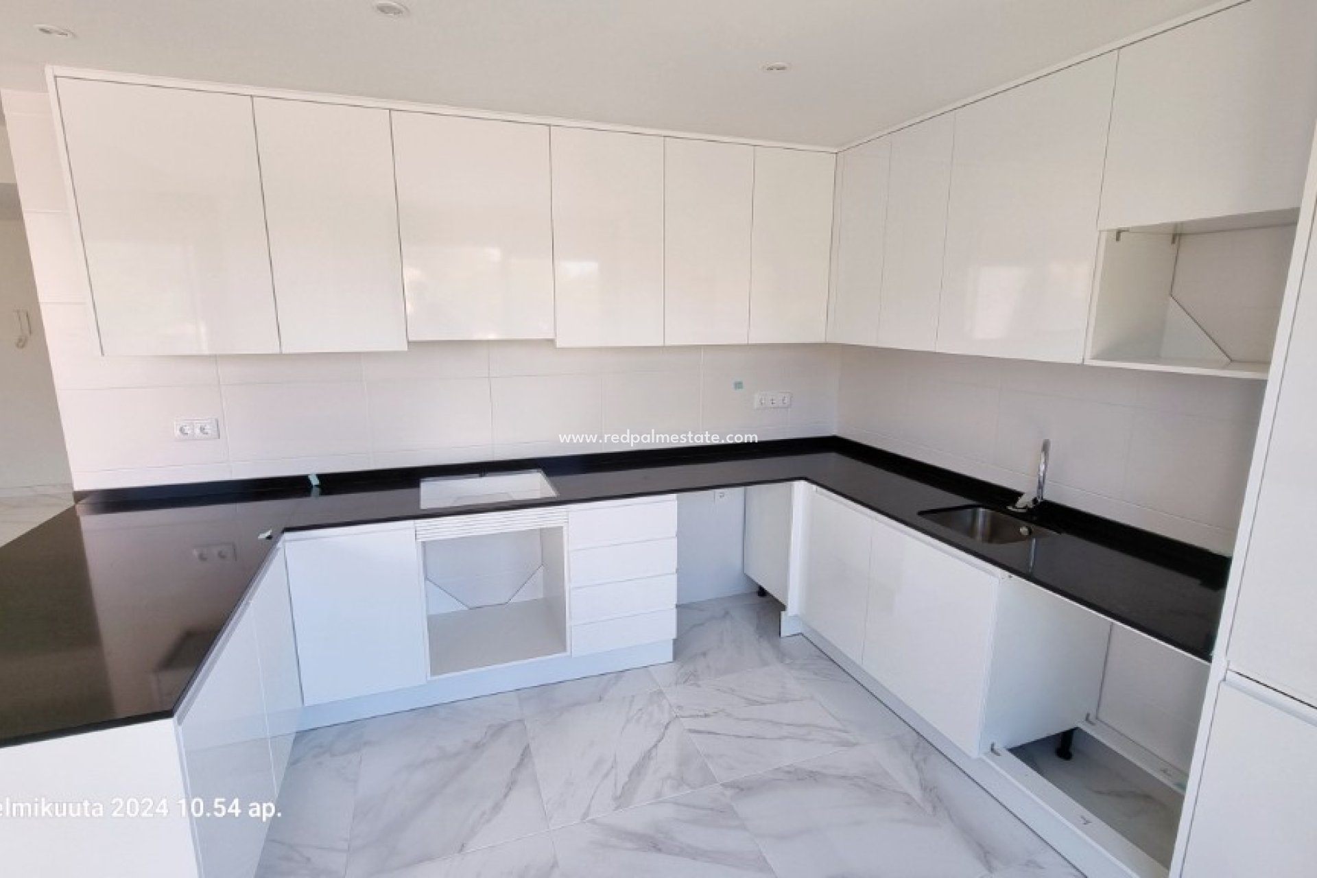 Revente - Appartements -
Orihuela Costa - Villamartín