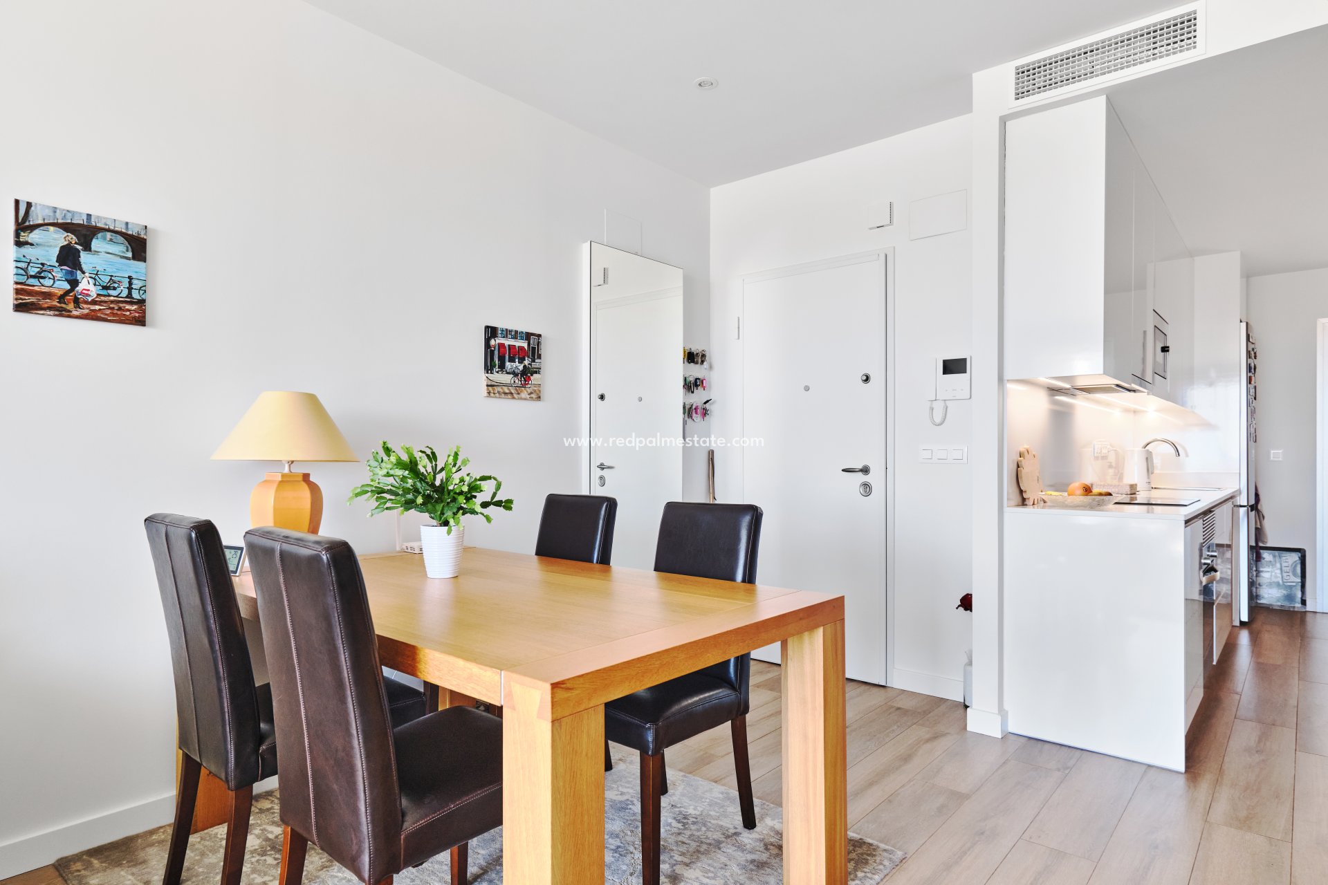 Revente - Appartements -
Orihuela Costa - Villamartín