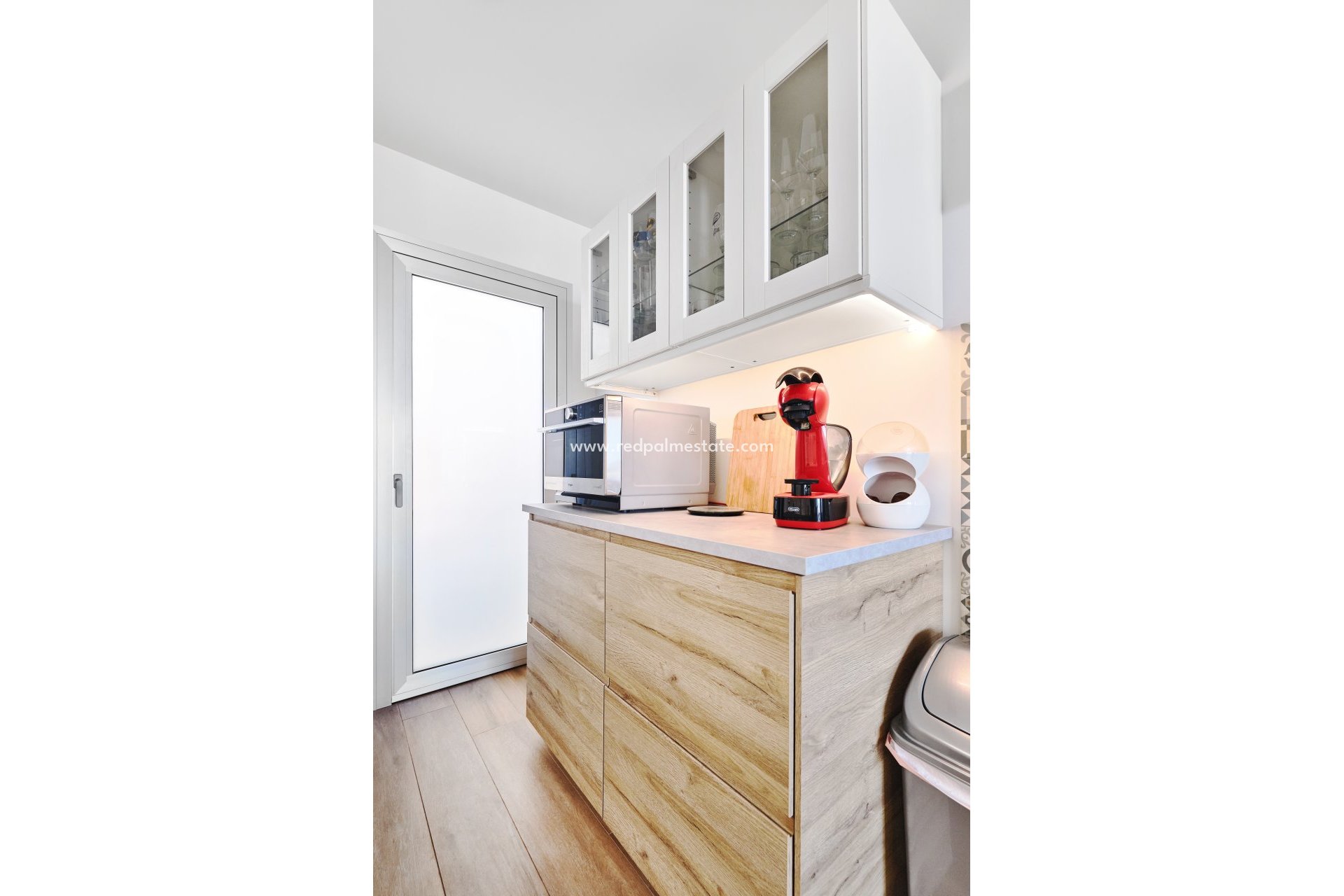 Revente - Appartements -
Orihuela Costa - Villamartín