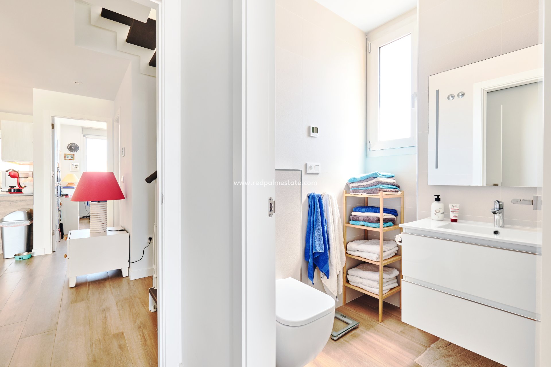 Revente - Appartements -
Orihuela Costa - Villamartín