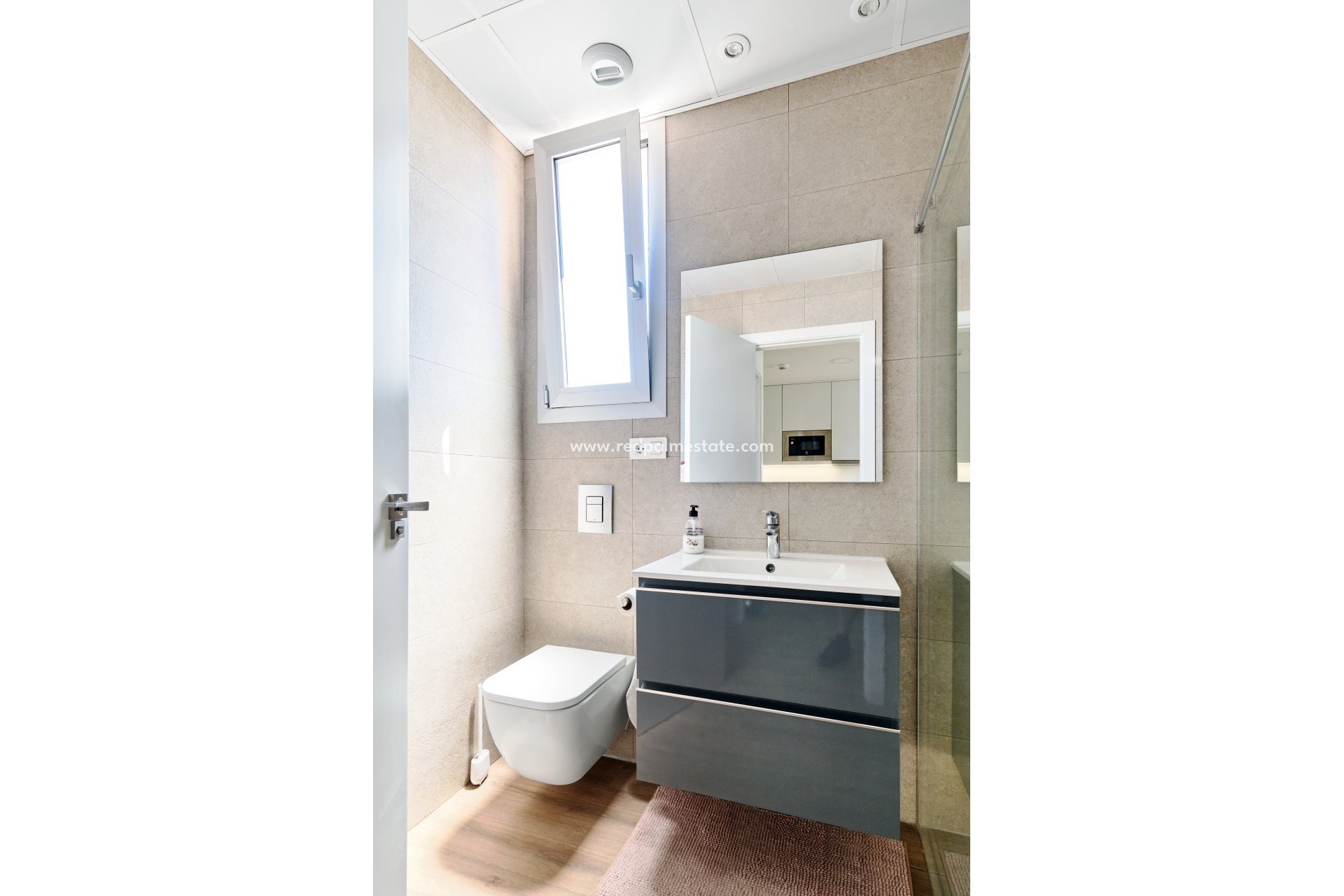 Revente - Appartements -
Orihuela Costa - Villamartín