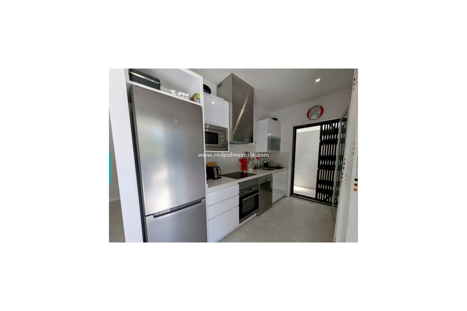 Revente - Appartements -
Orihuela Costa - Villamartín