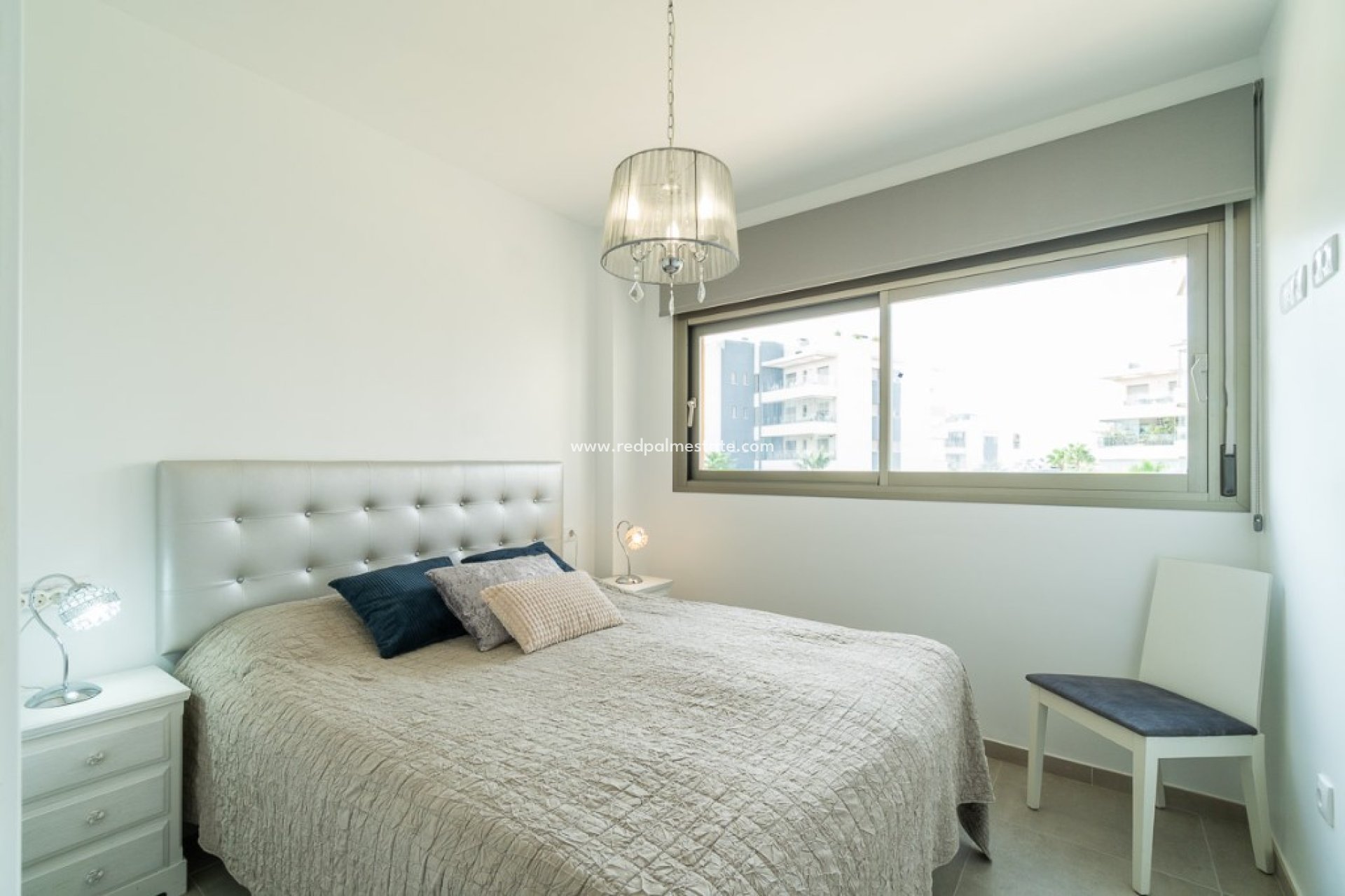 Revente - Appartements -
Orihuela Costa - Villamartín