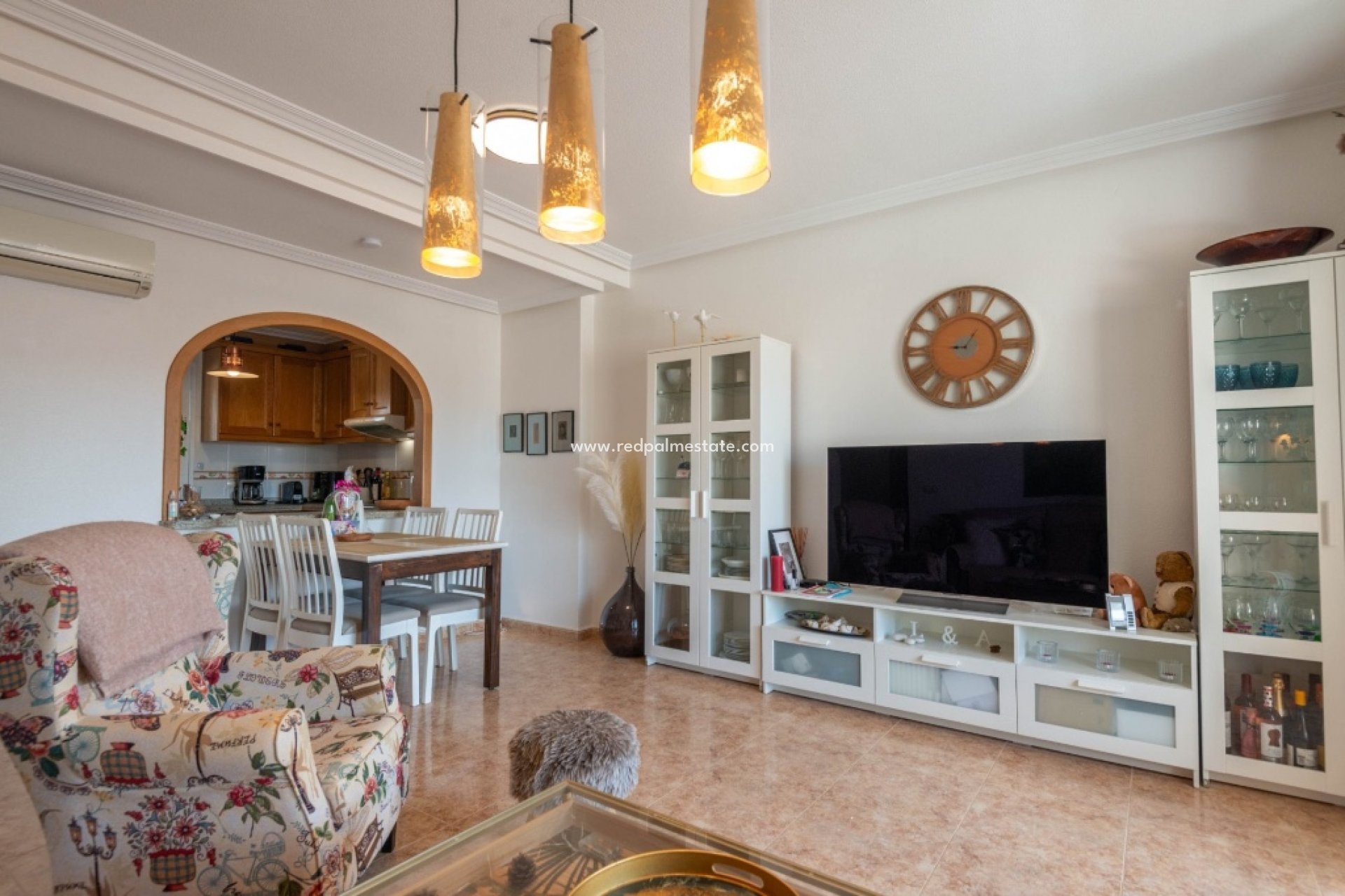 Revente - Appartements -
Orihuela Costa - Villamartín