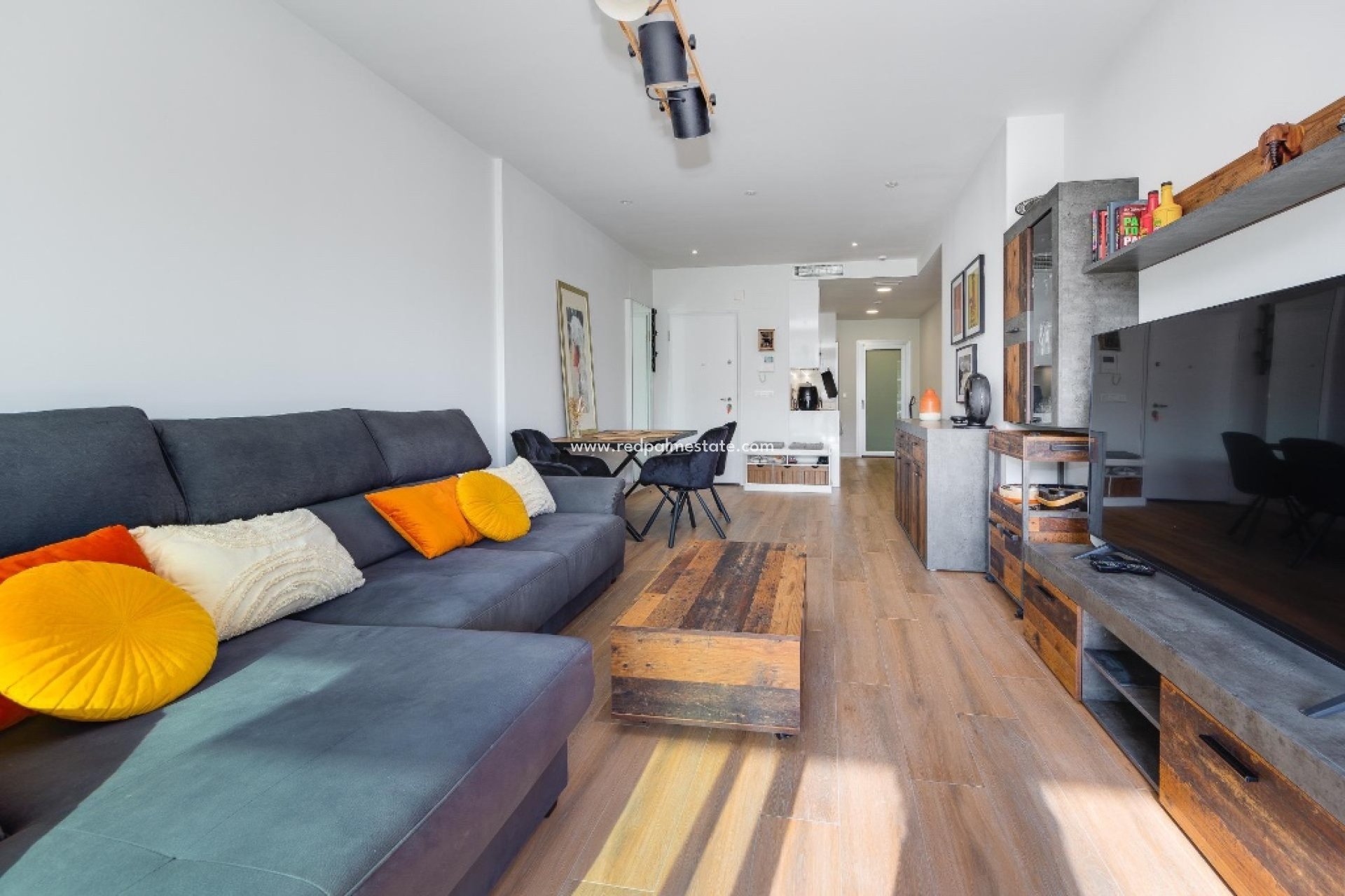 Revente - Appartements -
Orihuela Costa - Villamartín