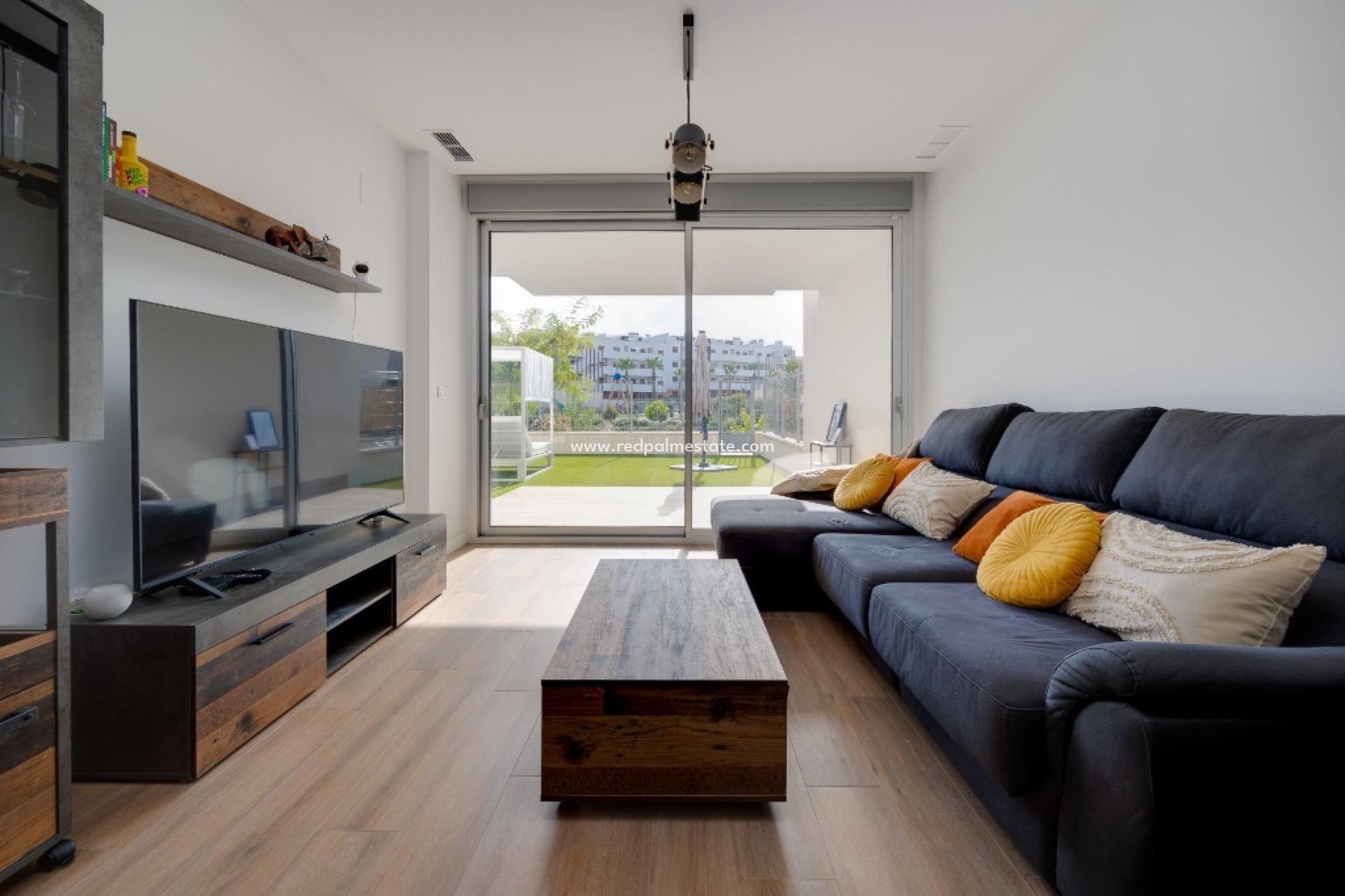 Revente - Appartements -
Orihuela Costa - Villamartín