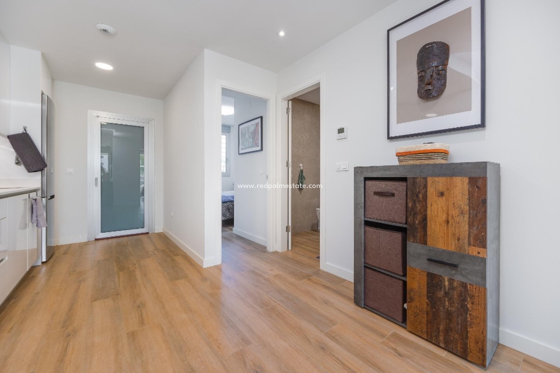 Revente - Appartements -
Orihuela Costa - Villamartín