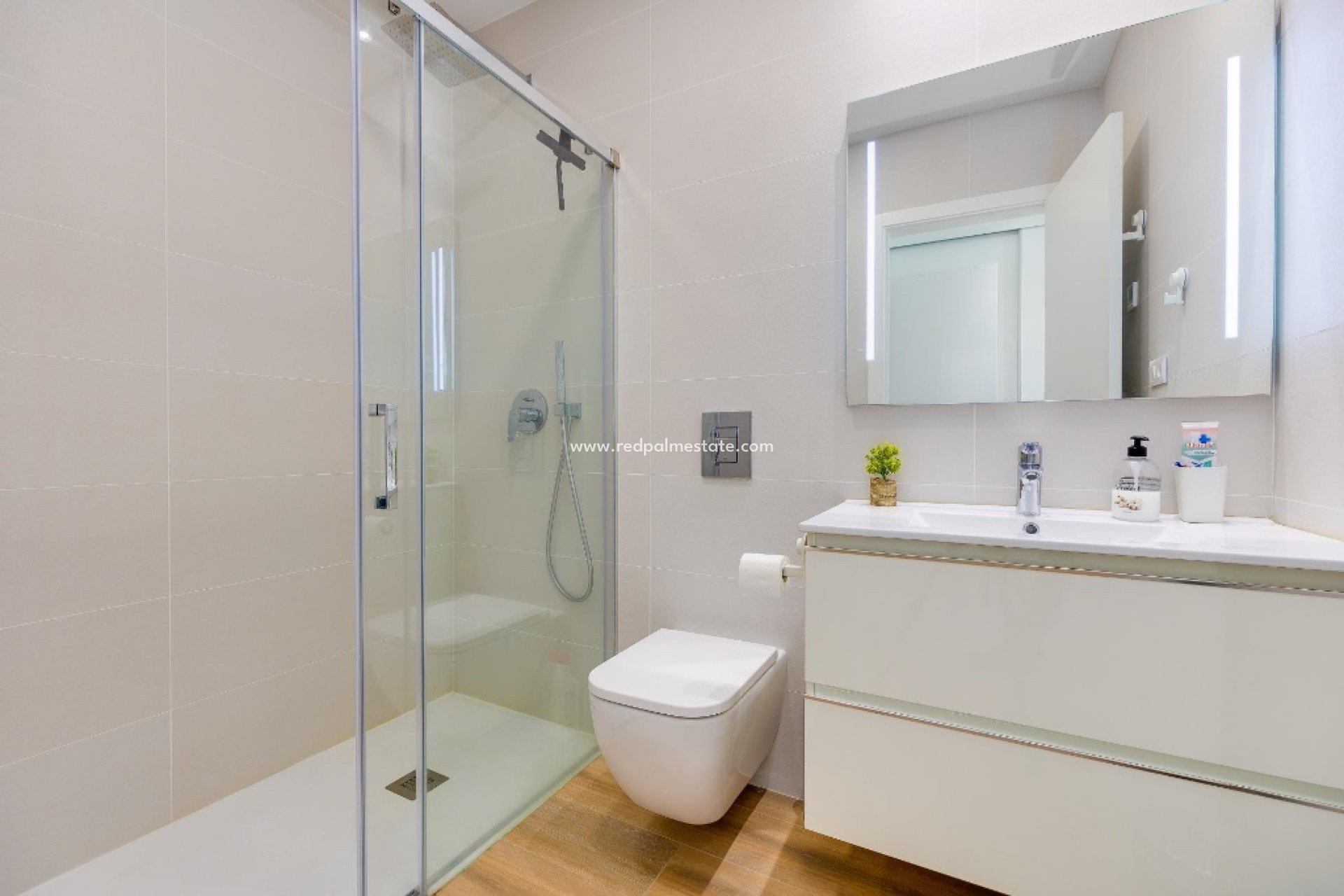 Revente - Appartements -
Orihuela Costa - Villamartín