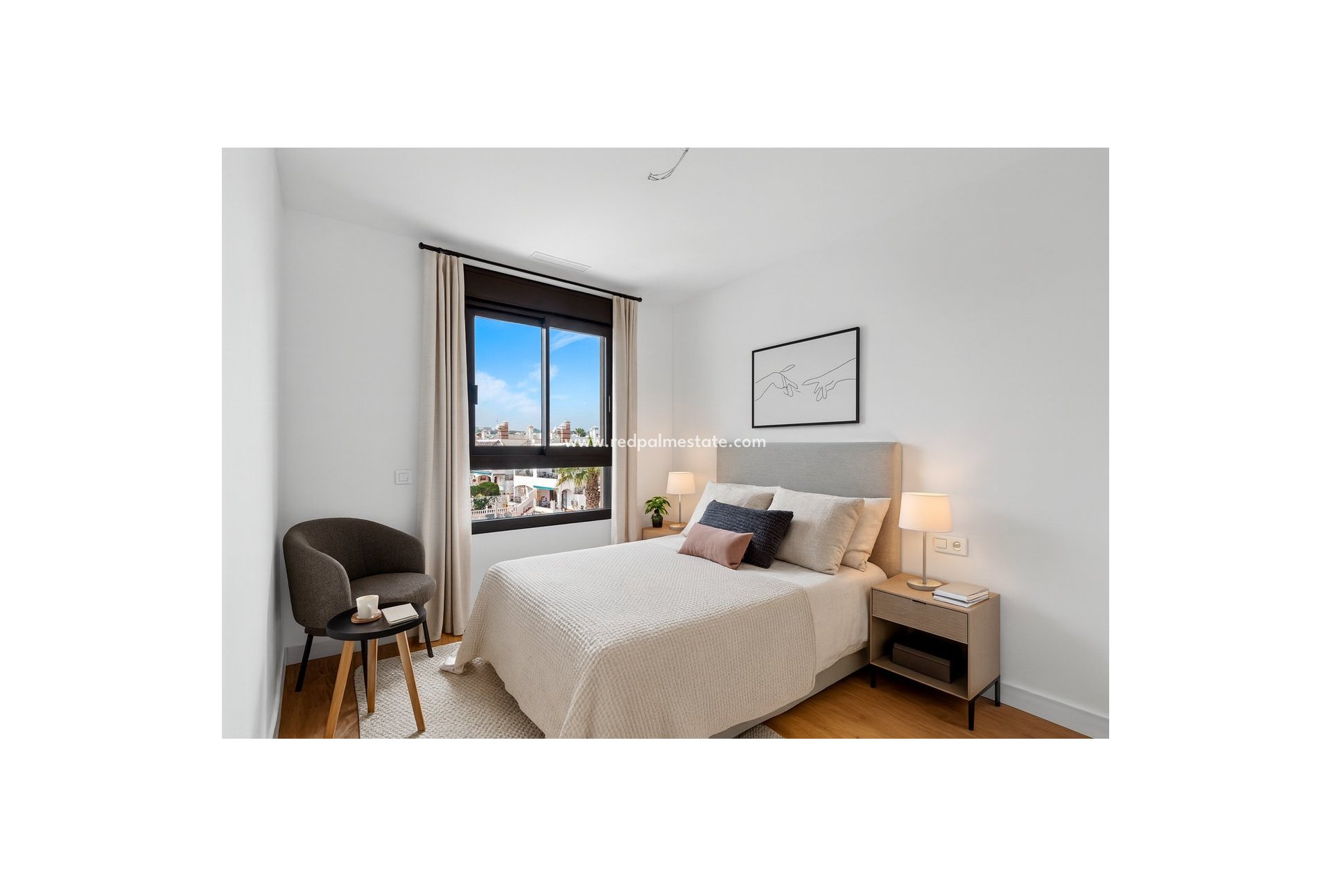 Revente - Appartements -
Orihuela Costa - Villamartín