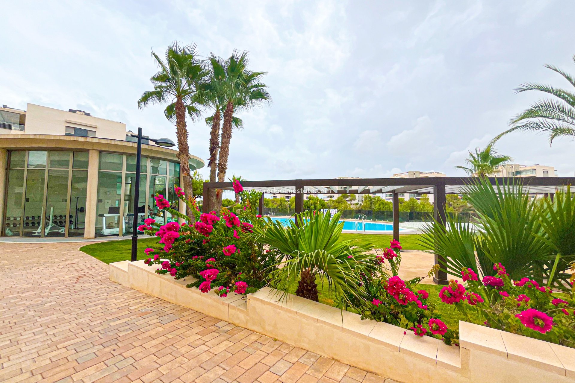 Revente - Appartements -
Orihuela Costa - Villamartín