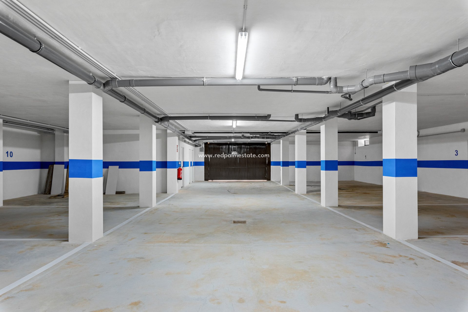 Revente - Appartements -
Orihuela Costa - Villamartín