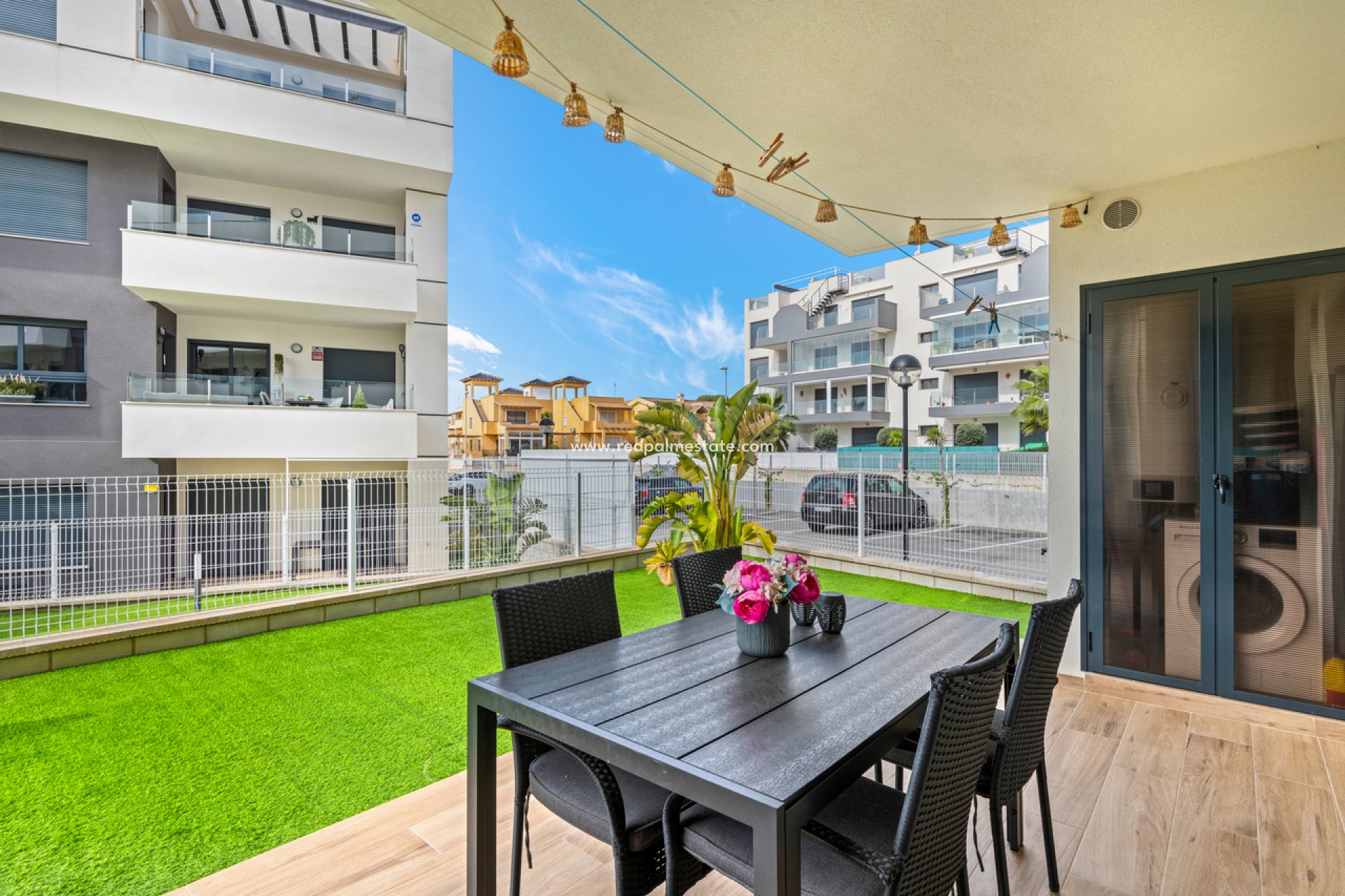Revente - Appartements -
Orihuela Costa - Villamartín